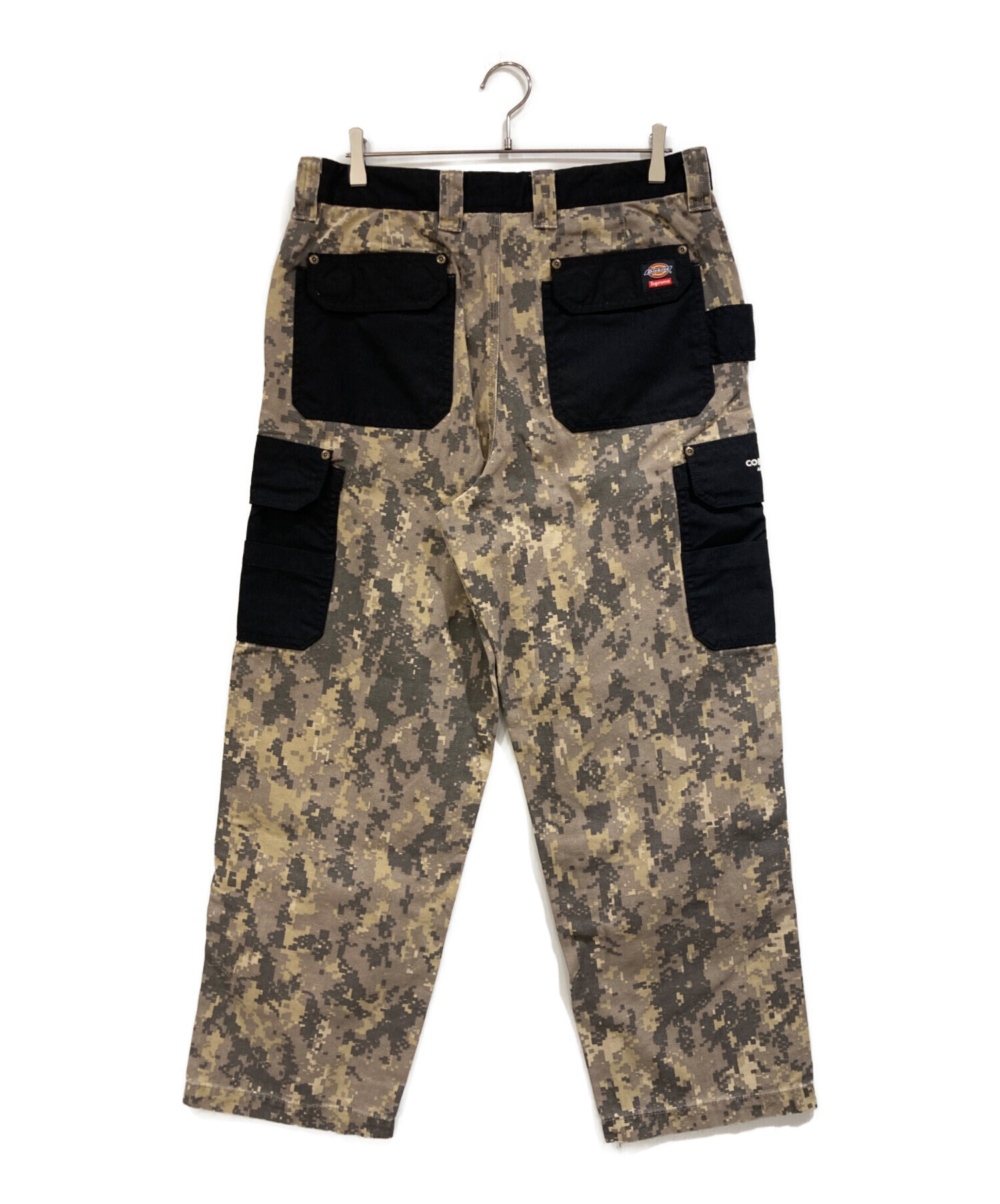 中古・古着通販】Dickies (ディッキーズ) SUPREME (シュプリーム
