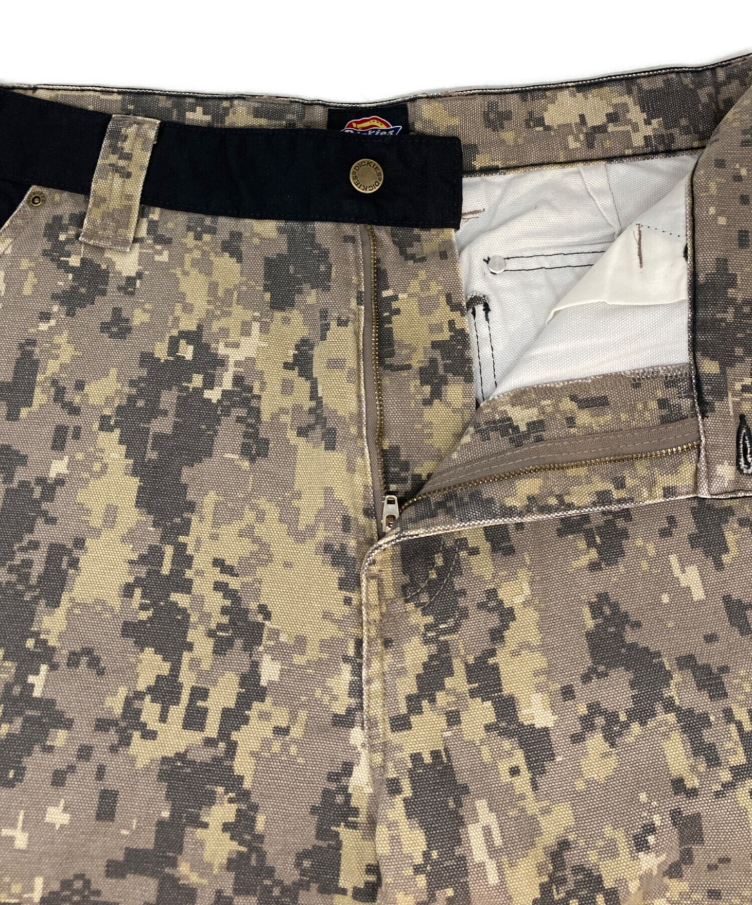 中古・古着通販】Dickies (ディッキーズ) SUPREME (シュプリーム