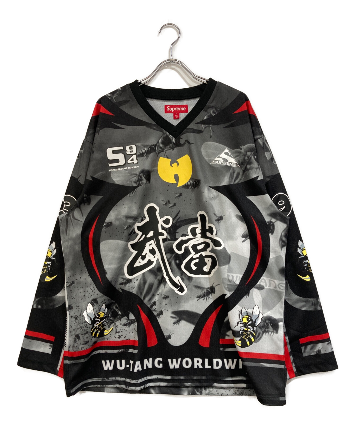 Wu-Tang Clan Tシャツ XL Wu-Tang Clan Tシャツ XL ウータンクラン RZA Clan Wu-Tang XL
