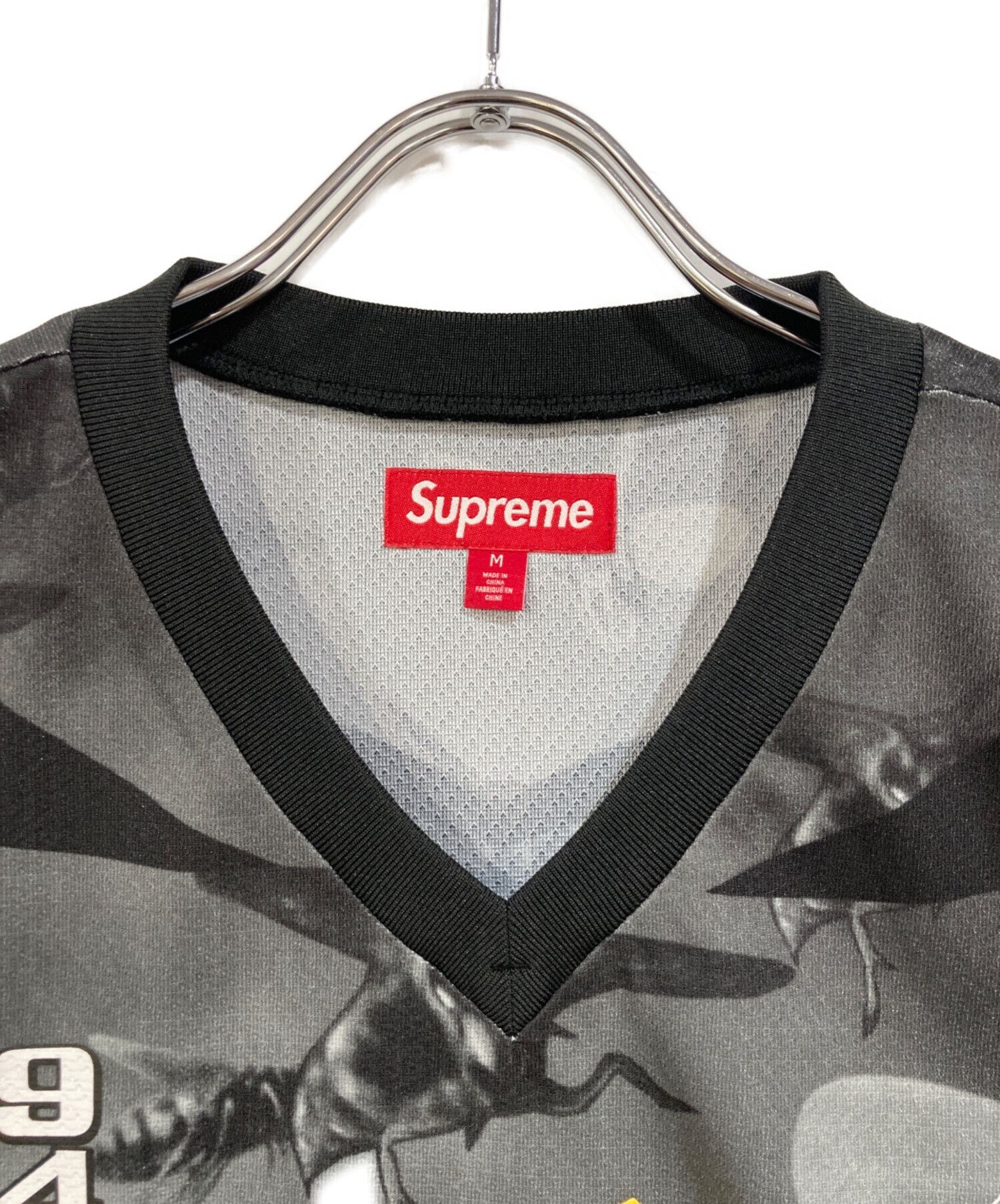 中古・古着通販】SUPREME (シュプリーム) wu-tang clan (ウータン 