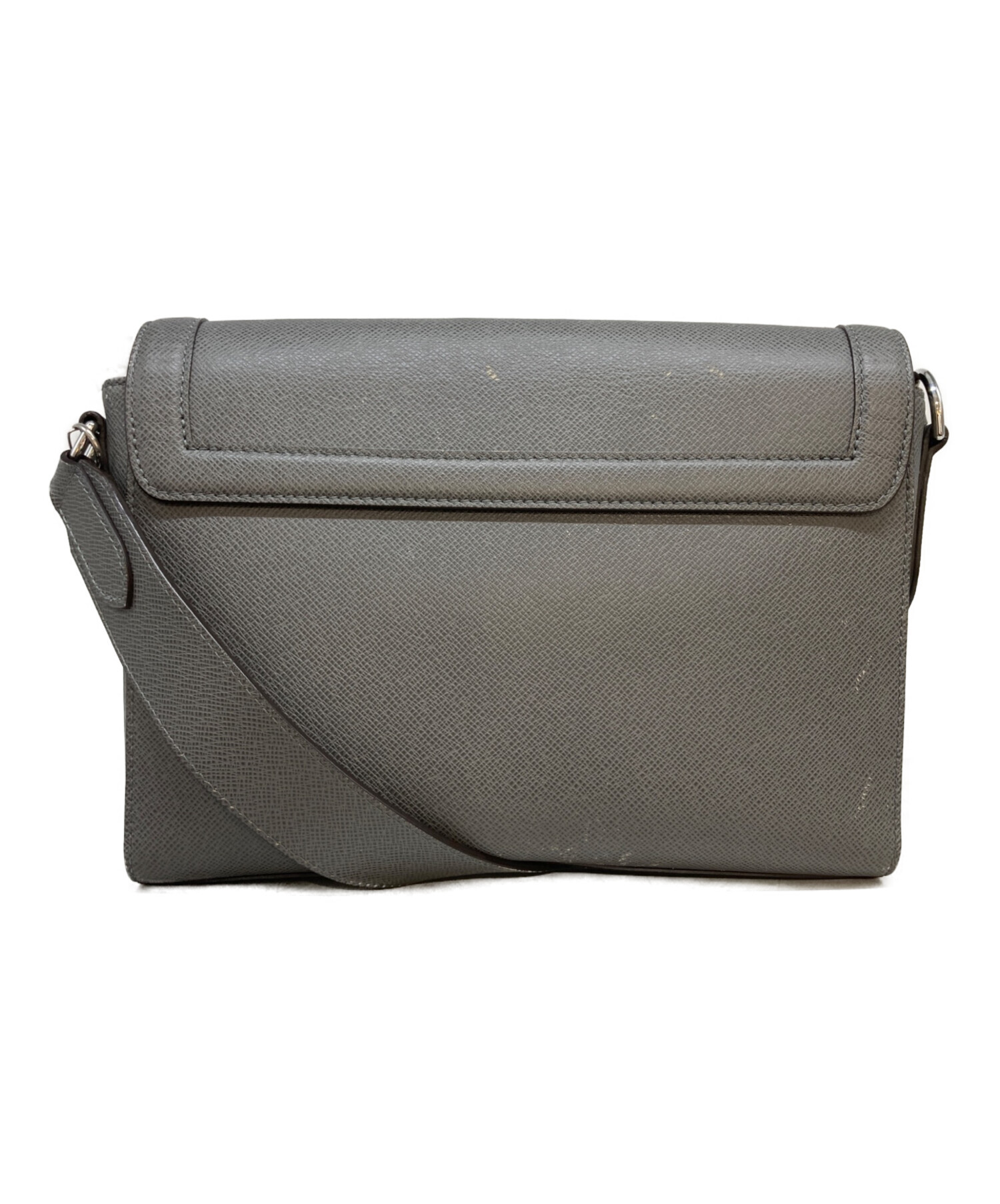 中古・古着通販】LOUIS VUITTON (ルイ ヴィトン) タイガニューフラップ
