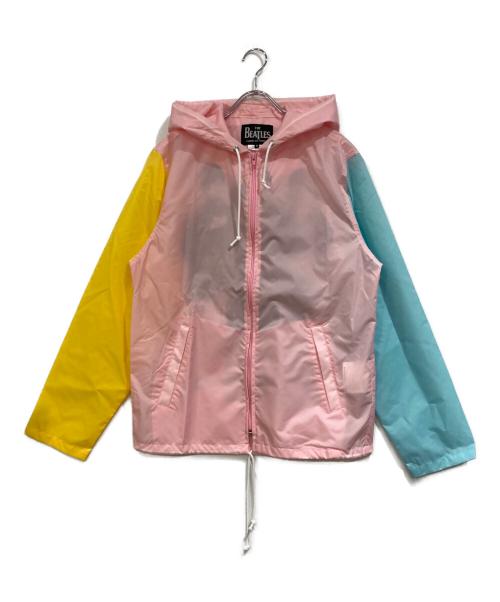 中古・古着通販】COMME des GARCONS (コムデギャルソン) THE BEATLES