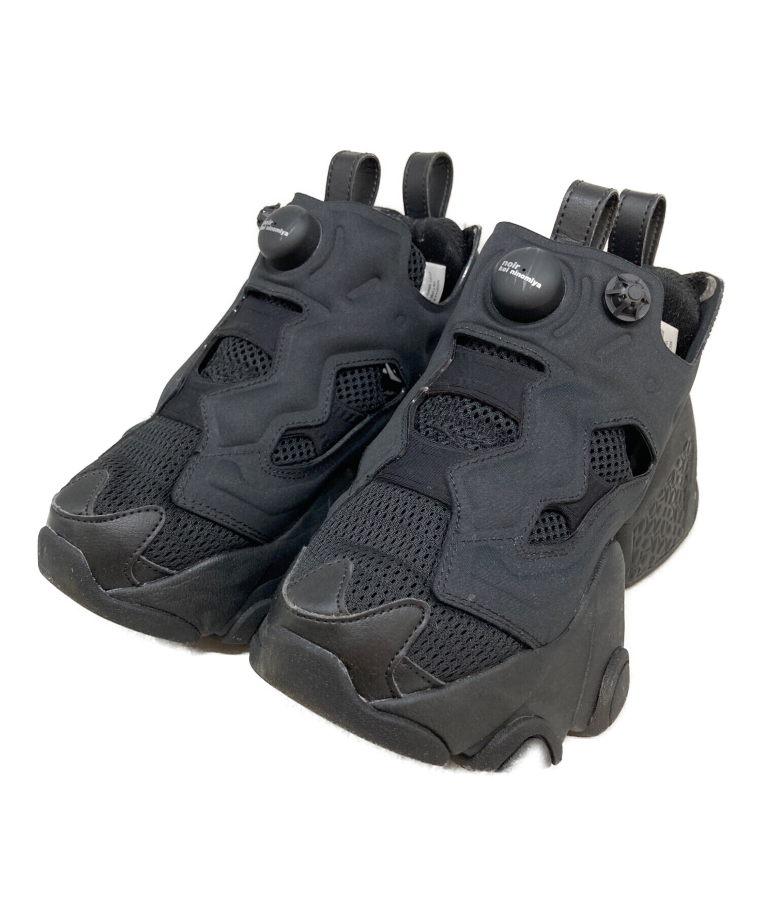 中古・古着通販】REEBOK (リーボック) noir kei ninomiya (ノワール