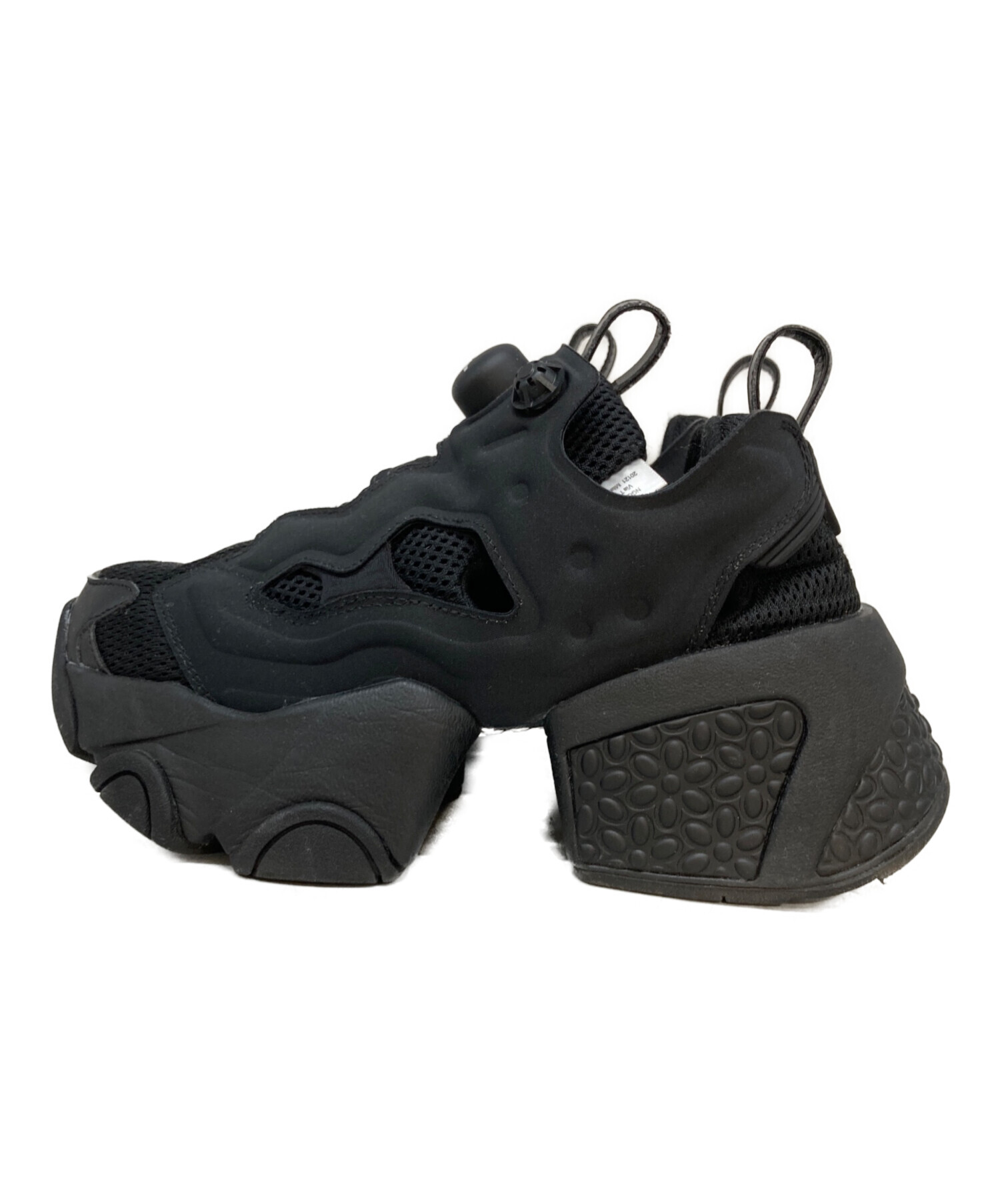 中古・古着通販】REEBOK (リーボック) noir kei ninomiya (ノワール