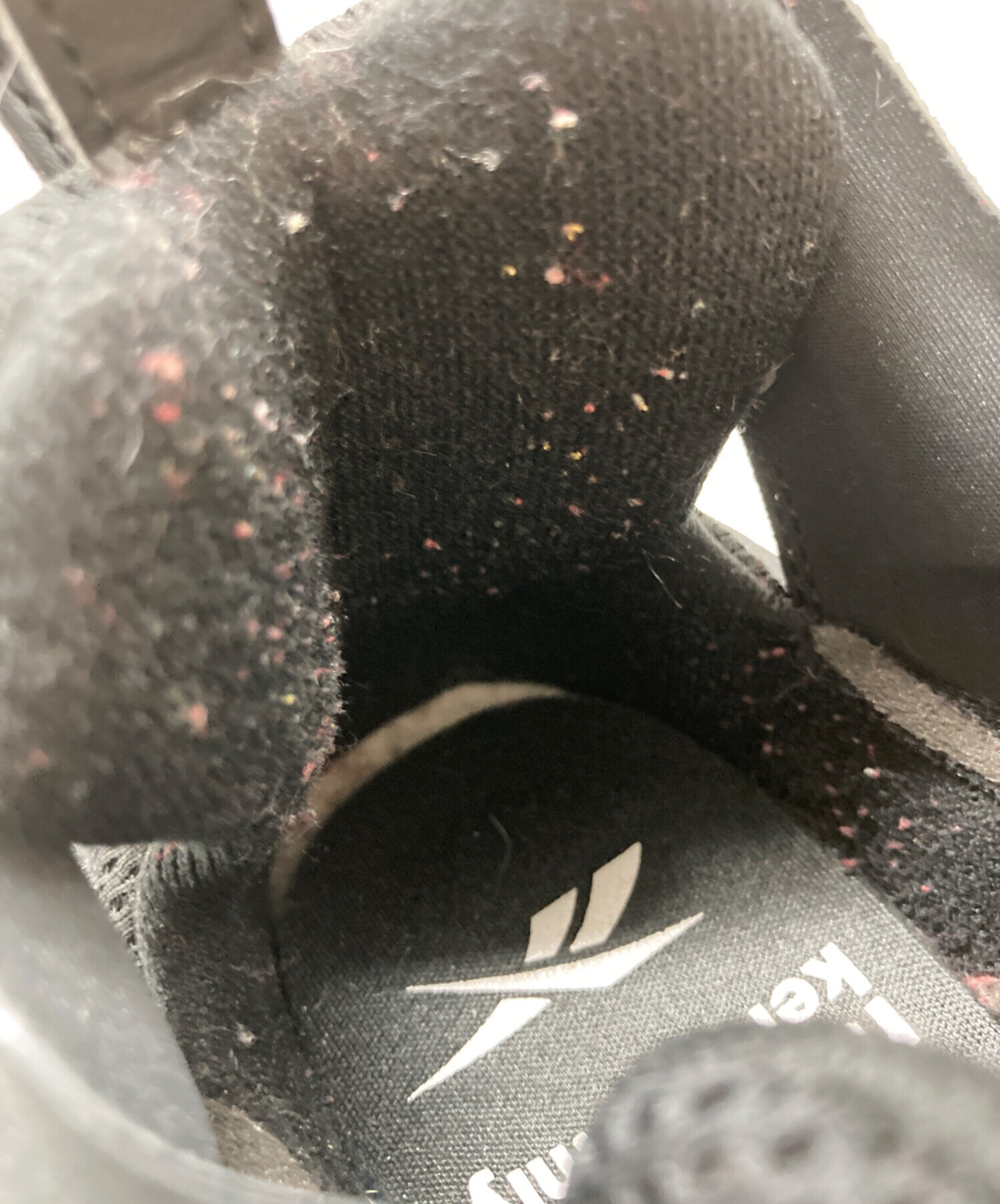 中古・古着通販】REEBOK (リーボック) noir kei ninomiya (ノワール
