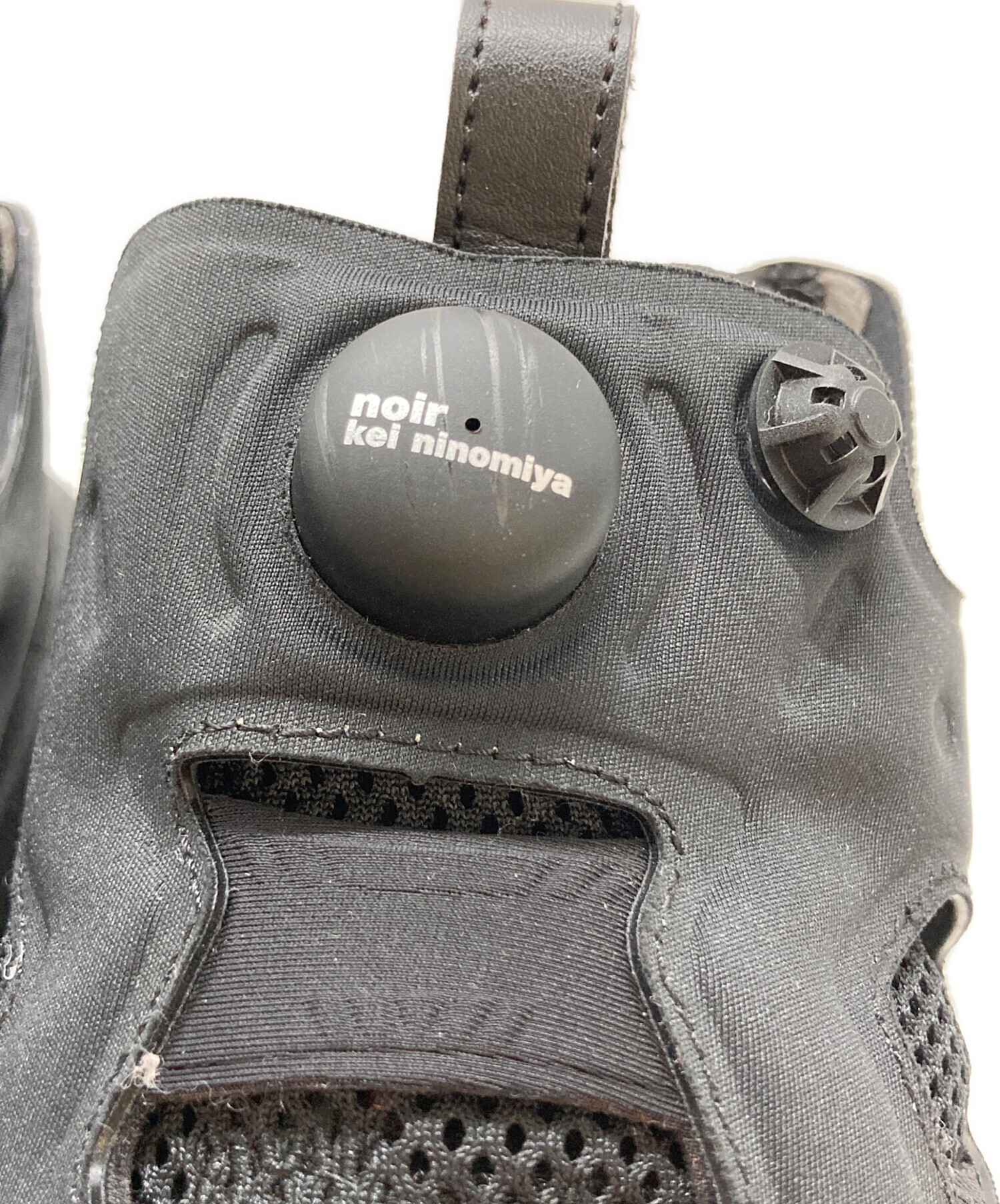 中古・古着通販】REEBOK (リーボック) noir kei ninomiya (ノワール