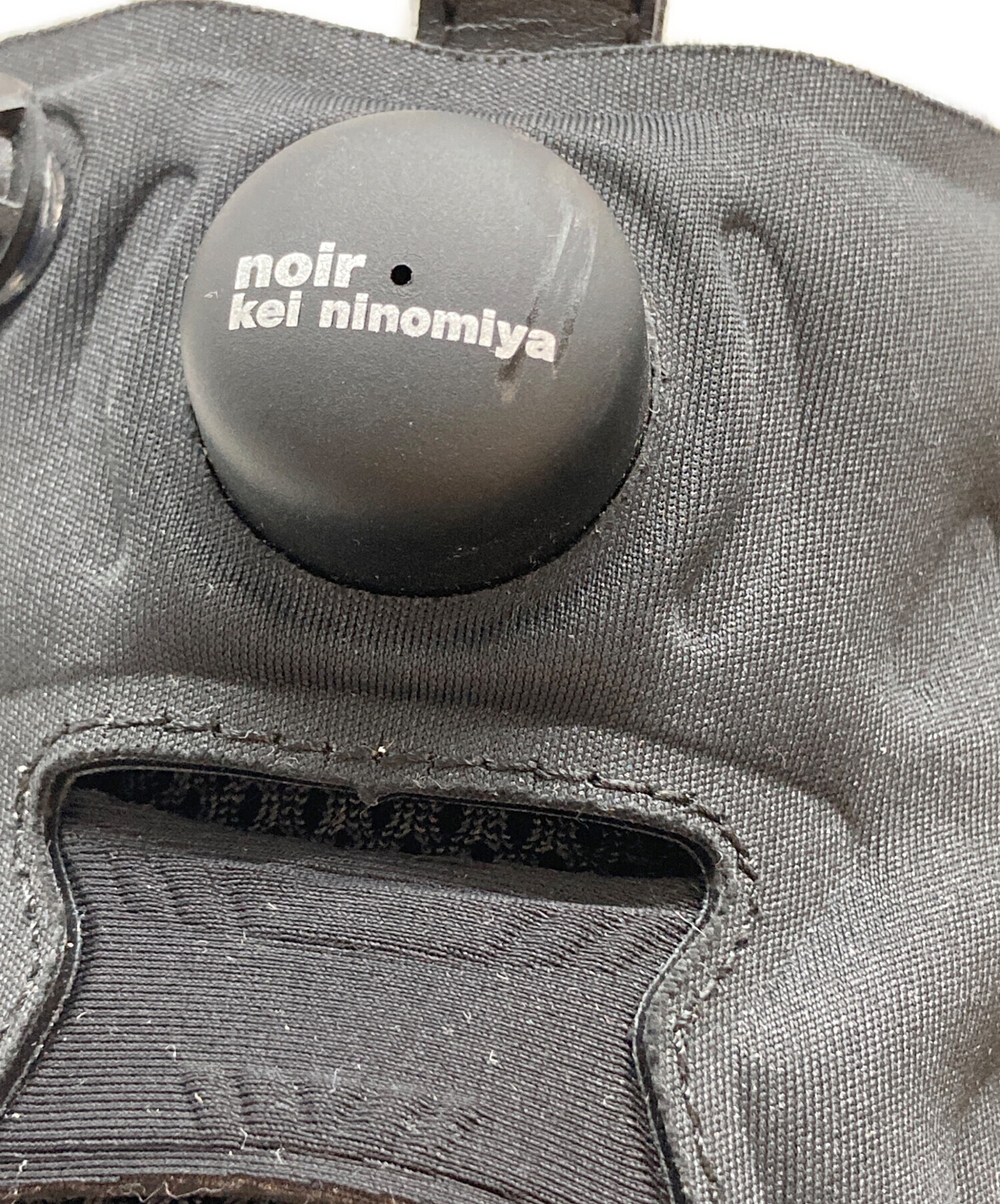 中古・古着通販】REEBOK (リーボック) noir kei ninomiya (ノワール