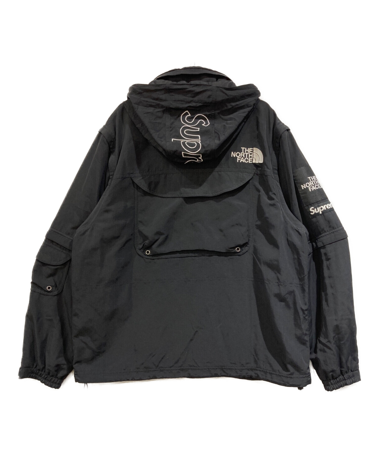 中古・古着通販】SUPREME (シュプリーム) THE NORTH FACE (ザ ノース