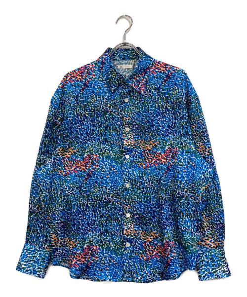 中古・古着通販】HERALBONY (ヘラルボニー) シャツブラウス「（無題