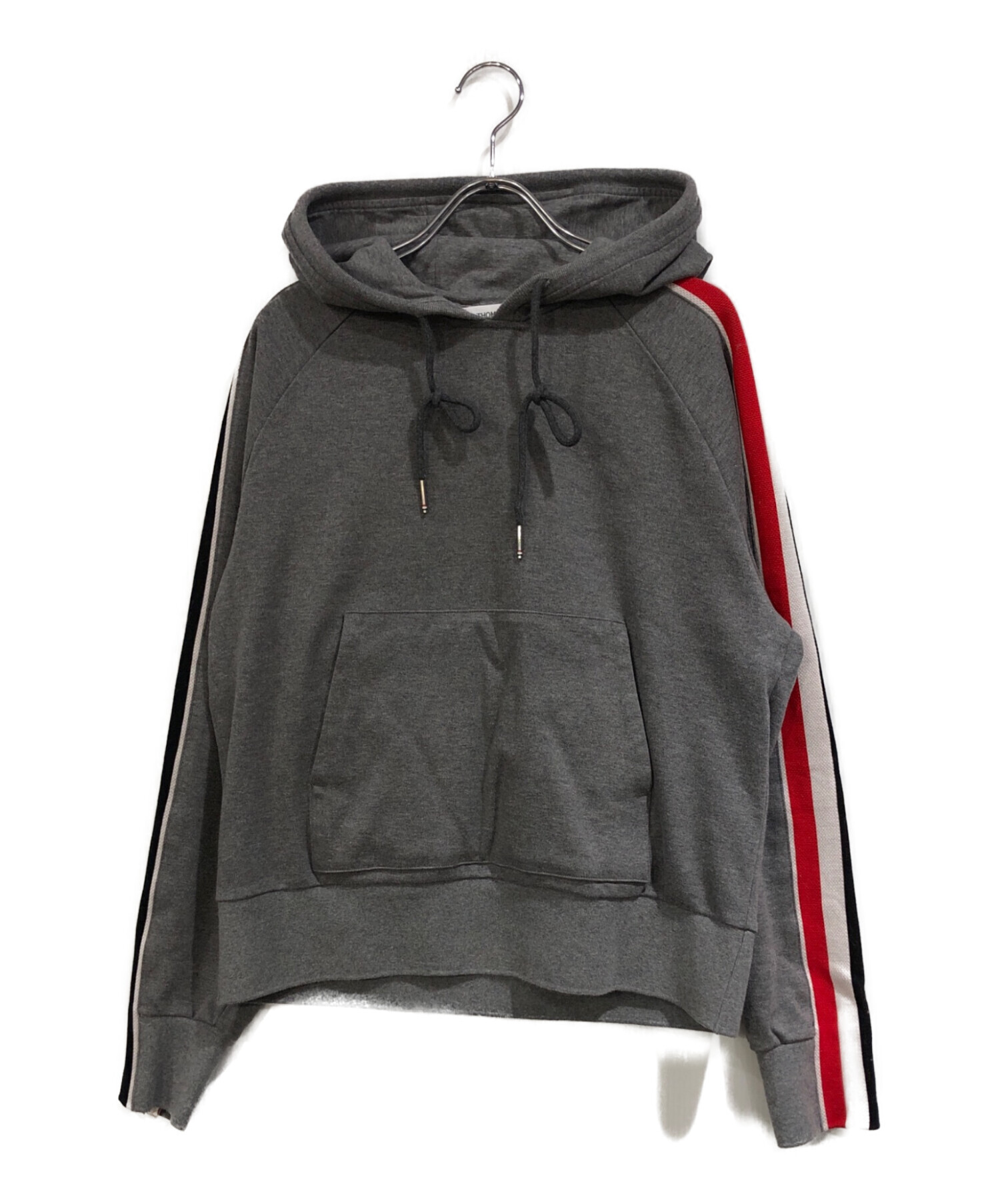 中古・古着通販】Thom Browne (トムブラウン) サイドトリコロール