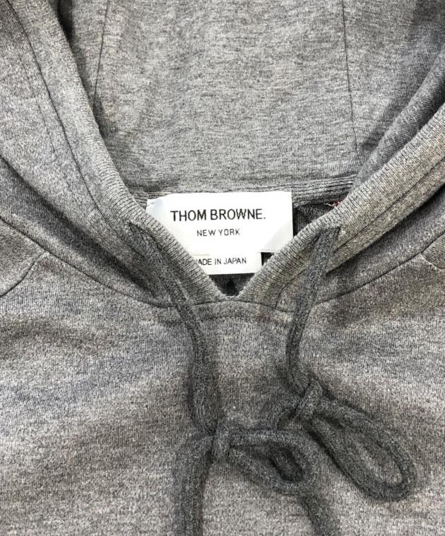 中古・古着通販】Thom Browne (トムブラウン) サイドトリコロール