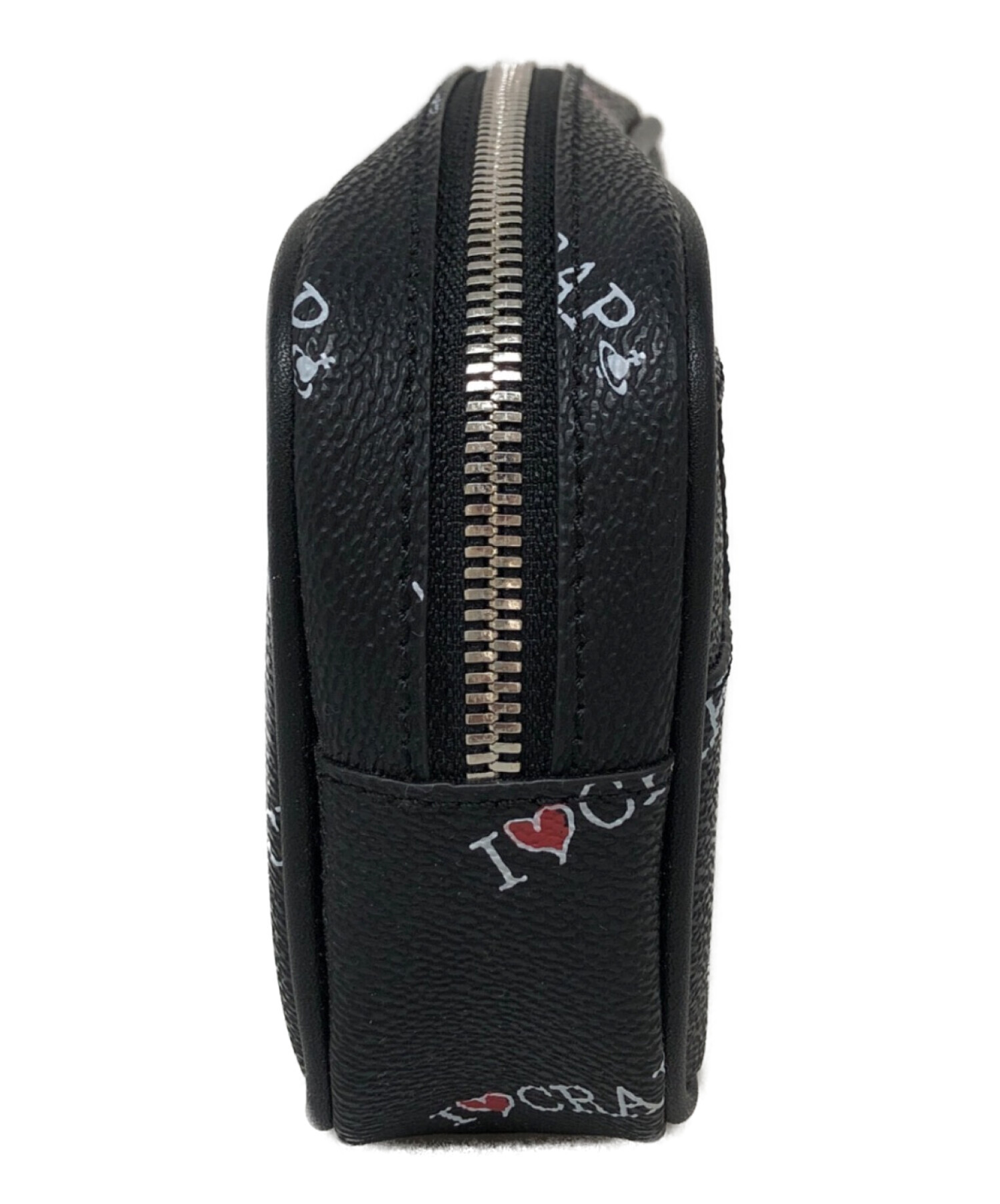 【新品未使用】【希少】Vivienne Westwoodボディーバッグ 中古・古着通販】Vivienne Westwood (ヴィヴィアンウエストウッド