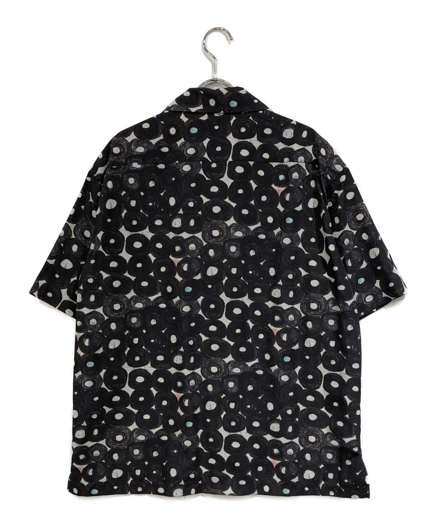 中古・古着通販】HERALBONY (ヘラルボニー) 「（無題）（丸