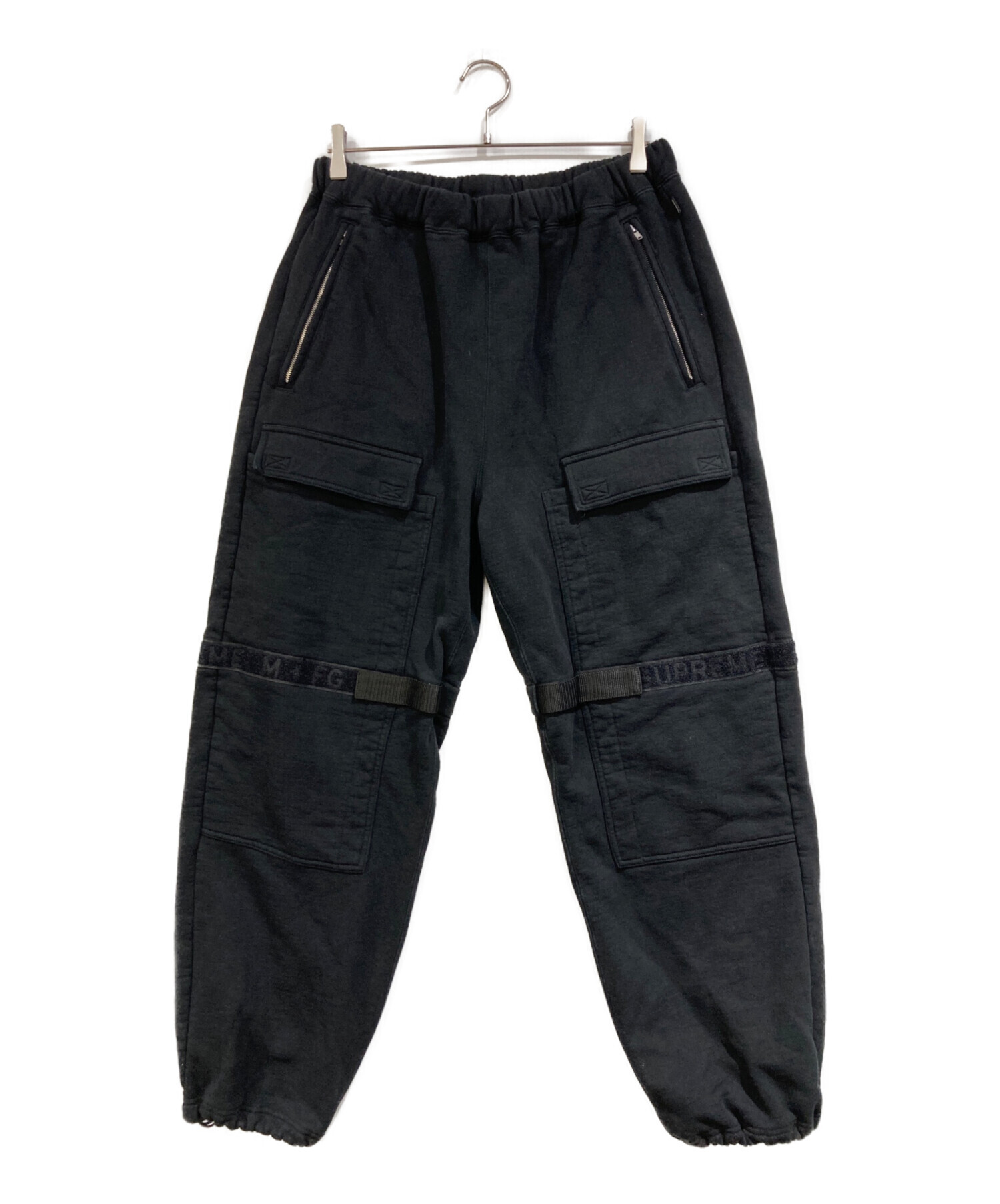 中古・古着通販】Supreme (シュプリーム) MARITHE+FRANCOIS GIRBAUD