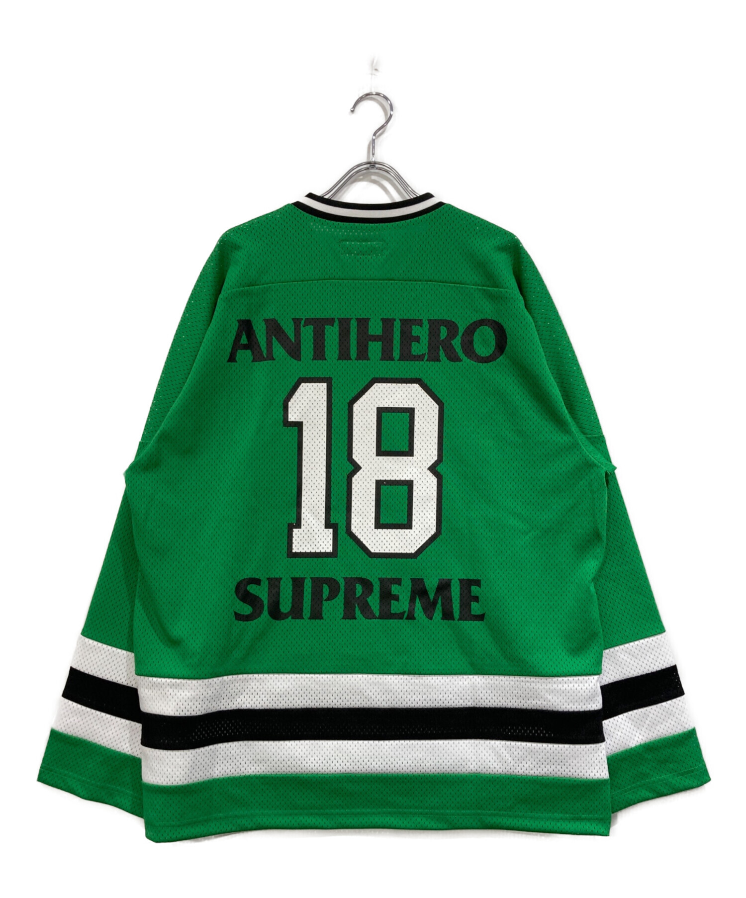 中古・古着通販】Supreme (シュプリーム) ANTIHERO (アンタイヒーロー