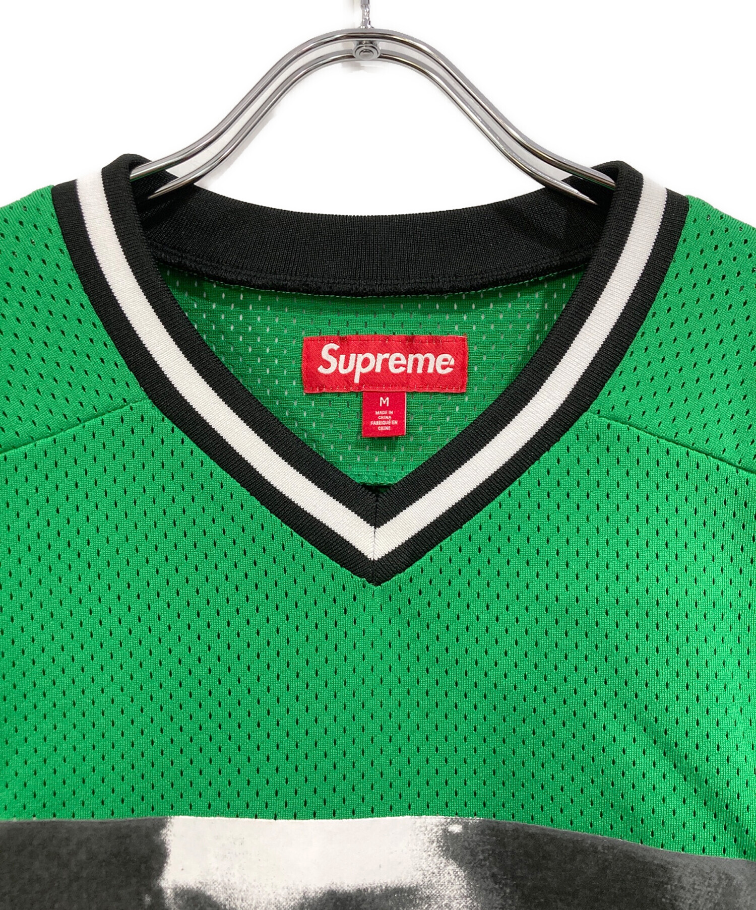 中古・古着通販】Supreme (シュプリーム) ANTIHERO (アンタイヒーロー