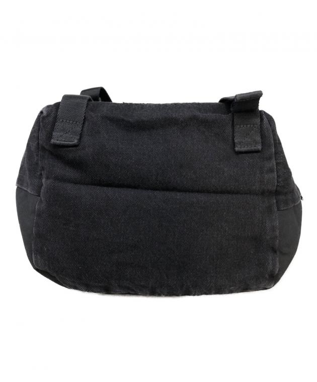 中古・古着通販】Supreme (シュプリーム) Denim Messenger Bag
