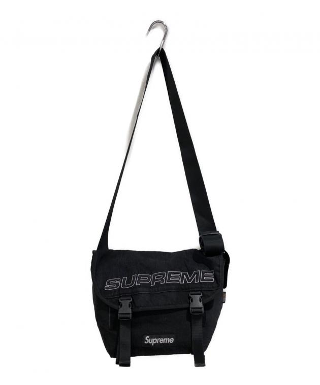 中古・古着通販】Supreme (シュプリーム) Denim Messenger Bag