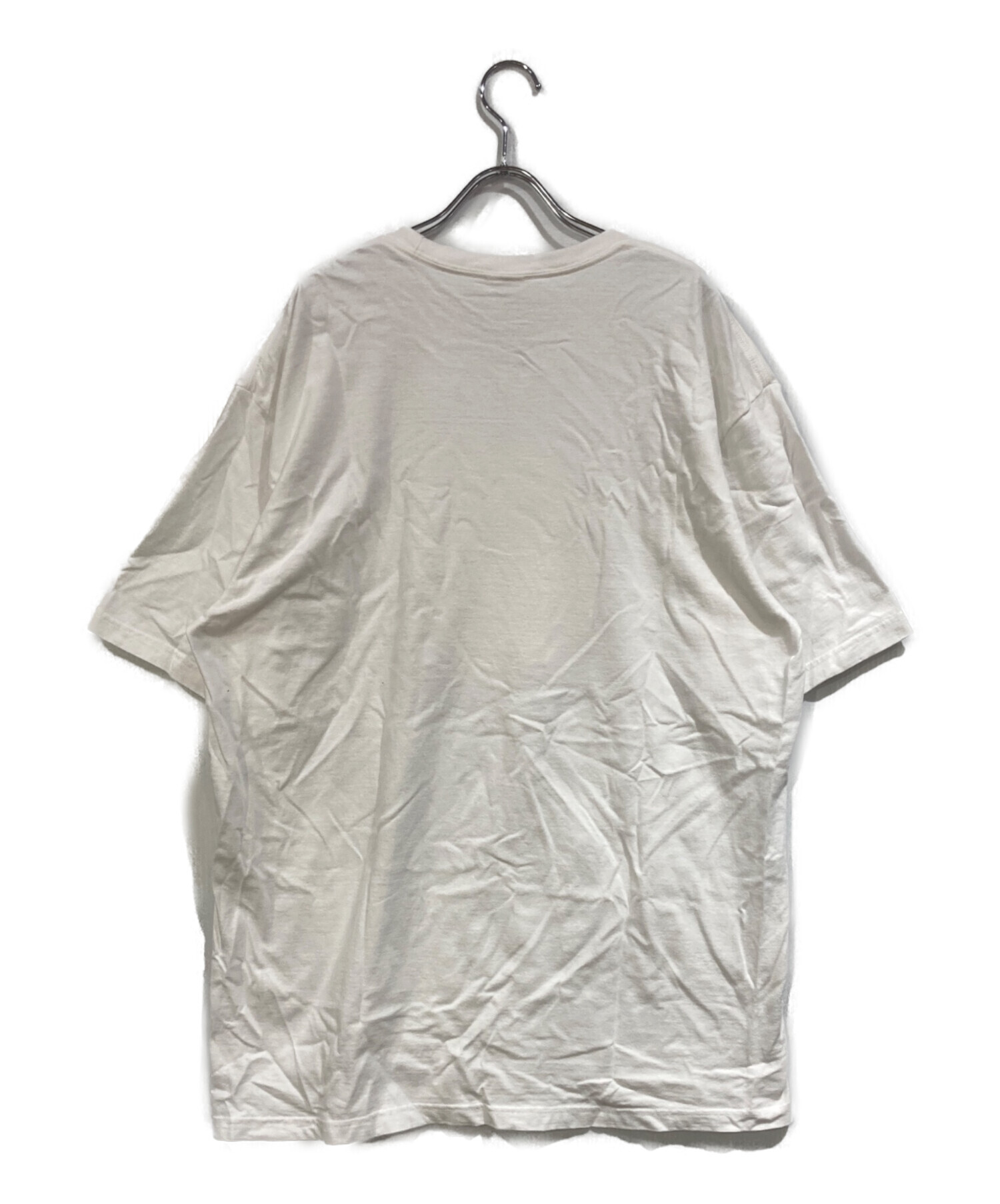 未使用品　Supreme Bear Tee ホワイト Sサイズ　試着のみ 中古・古着通販】Supreme (シュプリーム) Bear Tee ホワイト サイズ