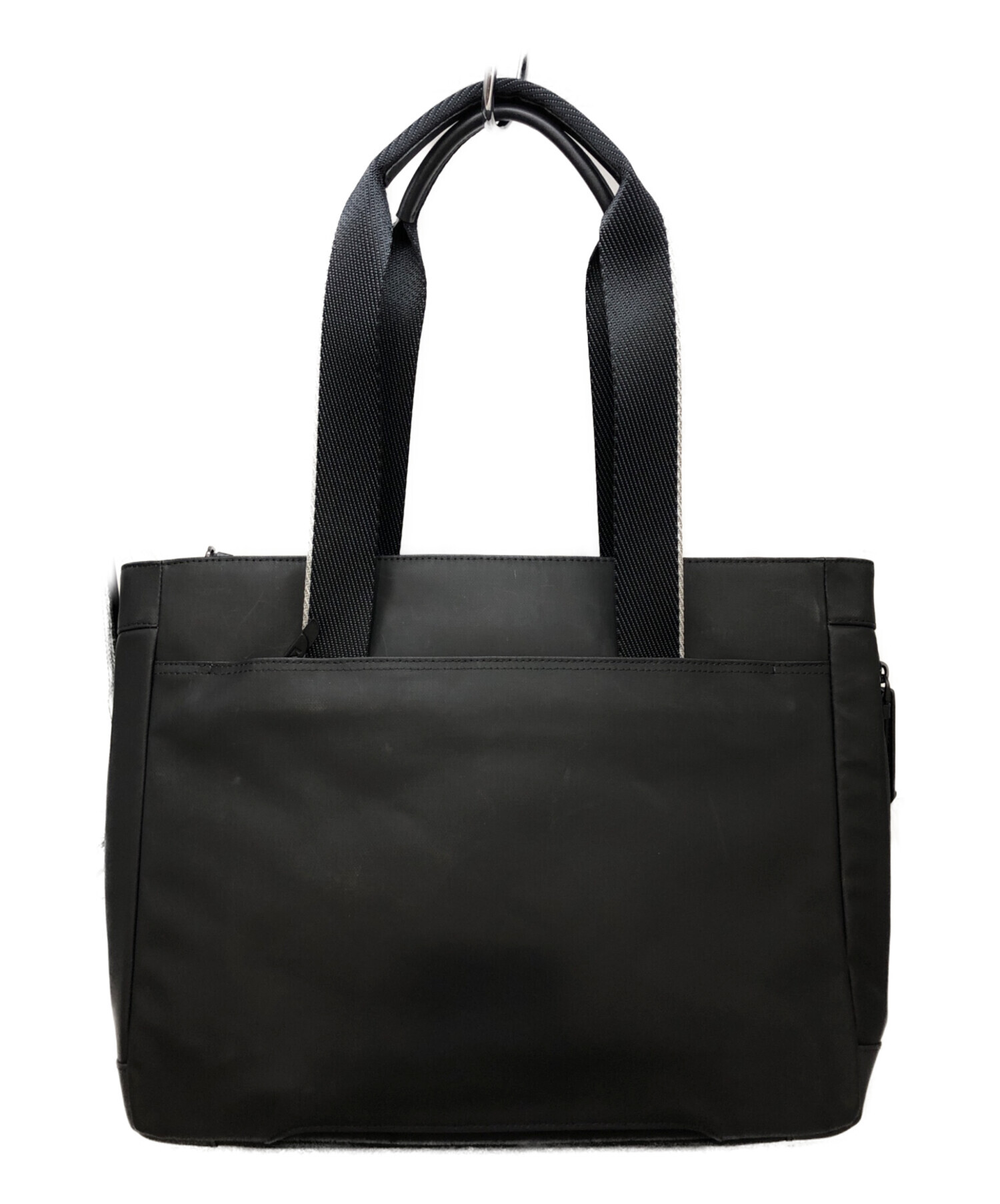 中古・古着通販】TUMI (トゥミ) ALPHA BRAVO チャオ トート ブラック 