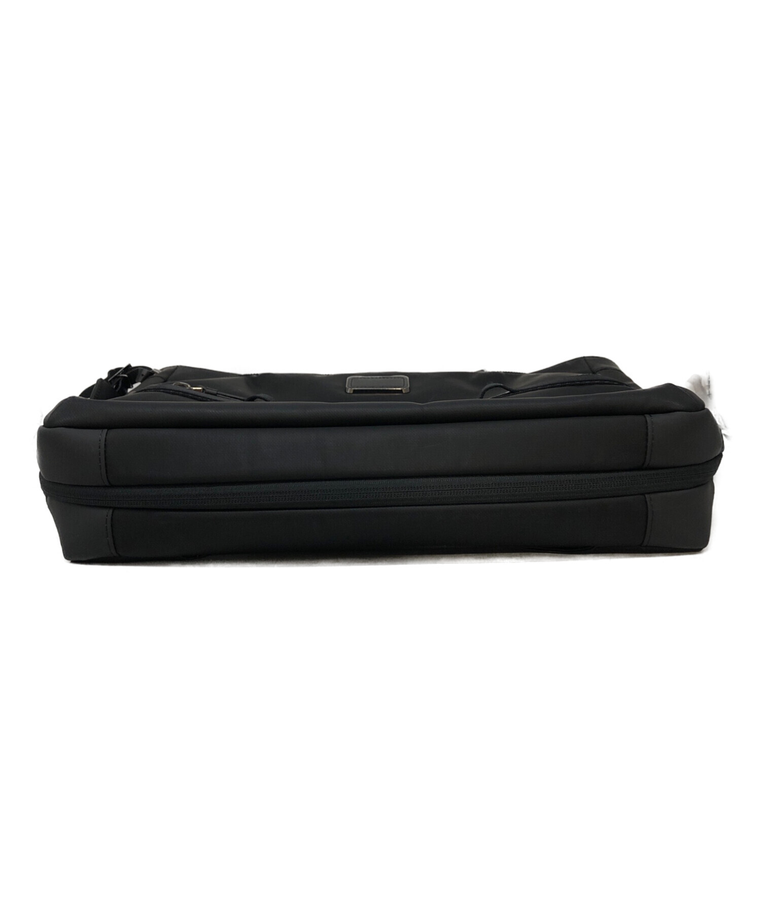 中古・古着通販】TUMI (トゥミ) ALPHA BRAVO チャオ トート ブラック