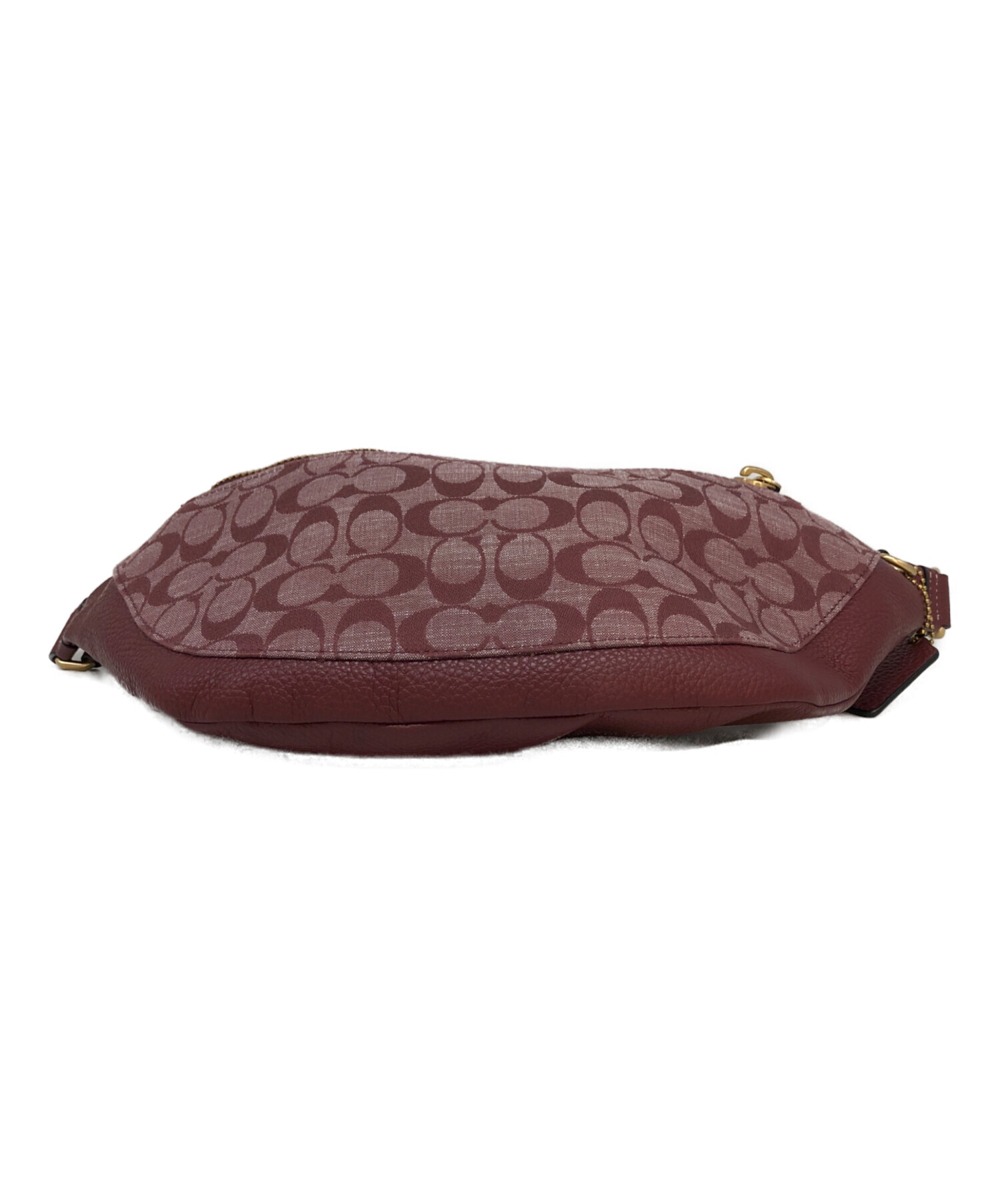 中古・古着通販】COACH (コーチ) ワーレン ベルト バッグ