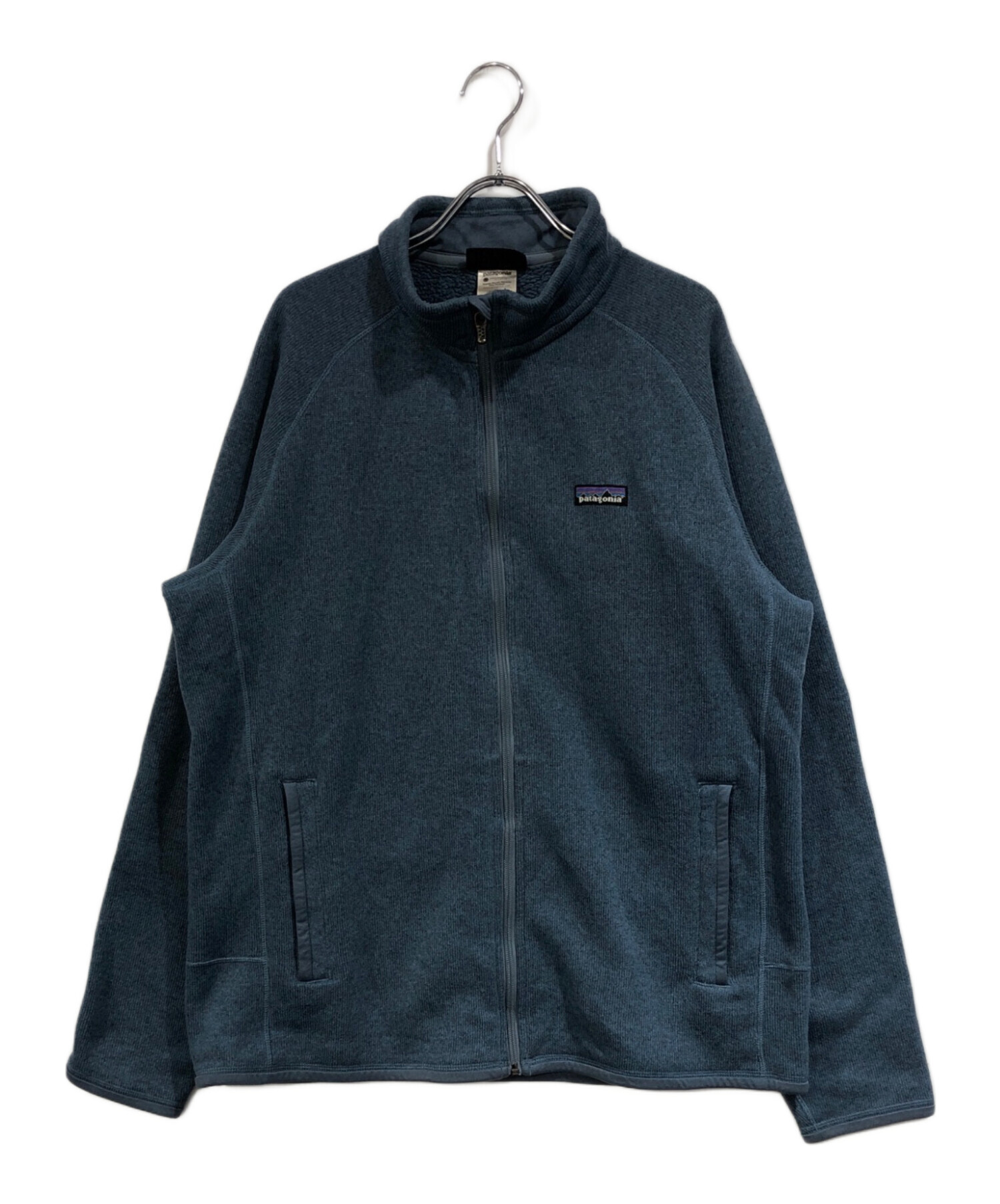 アウトドアウエア patagonia パタゴニア ベターセーター フリース 