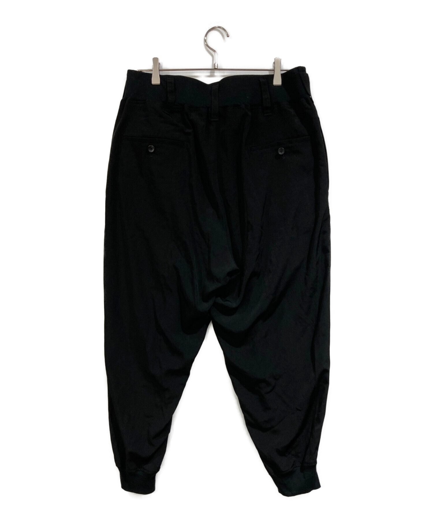 中古・古着通販】Yohji Yamamoto pour homme (ヨウジヤマモト