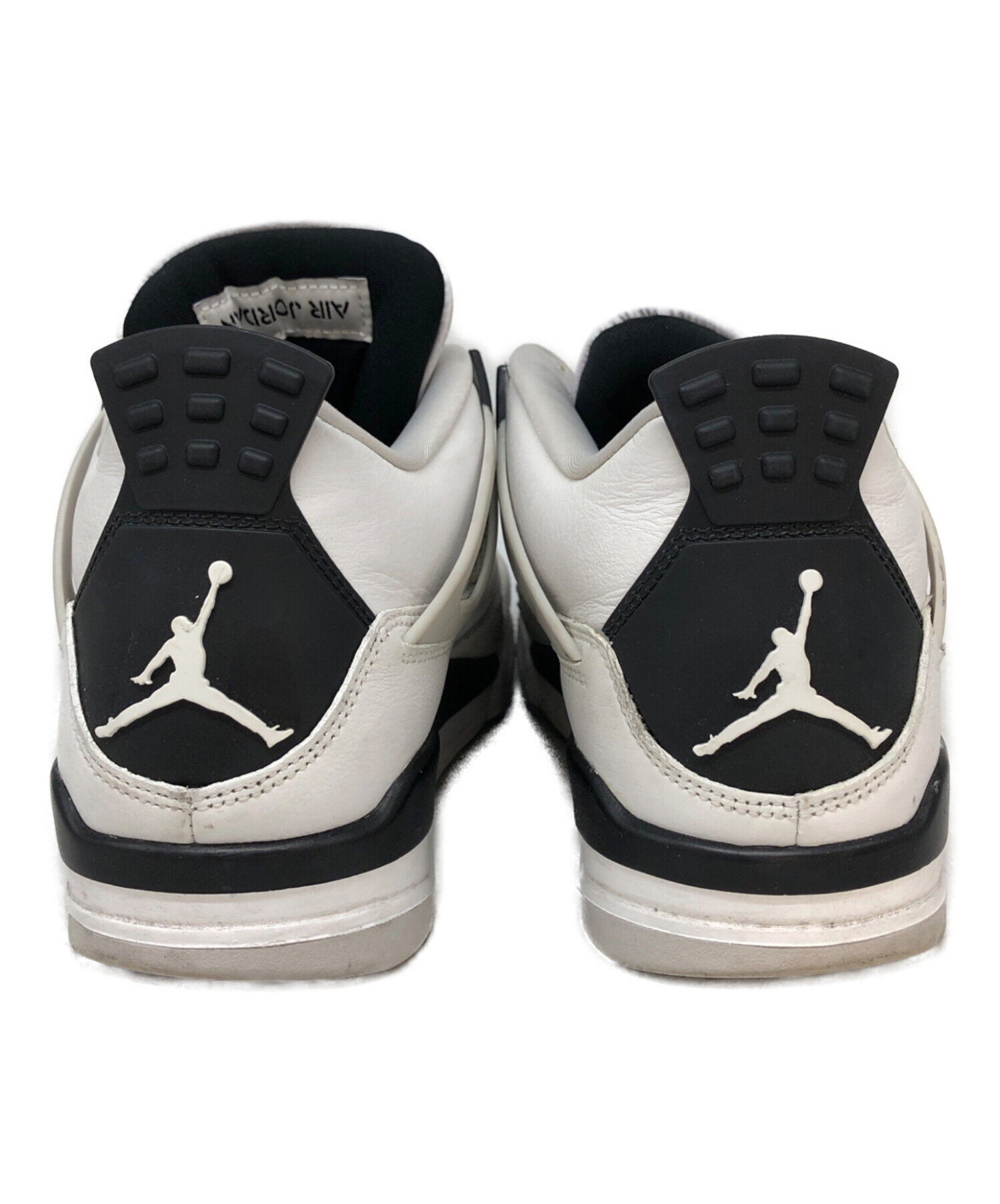 中古・古着通販】NIKE (ナイキ) Air Jordan 4 Retro 