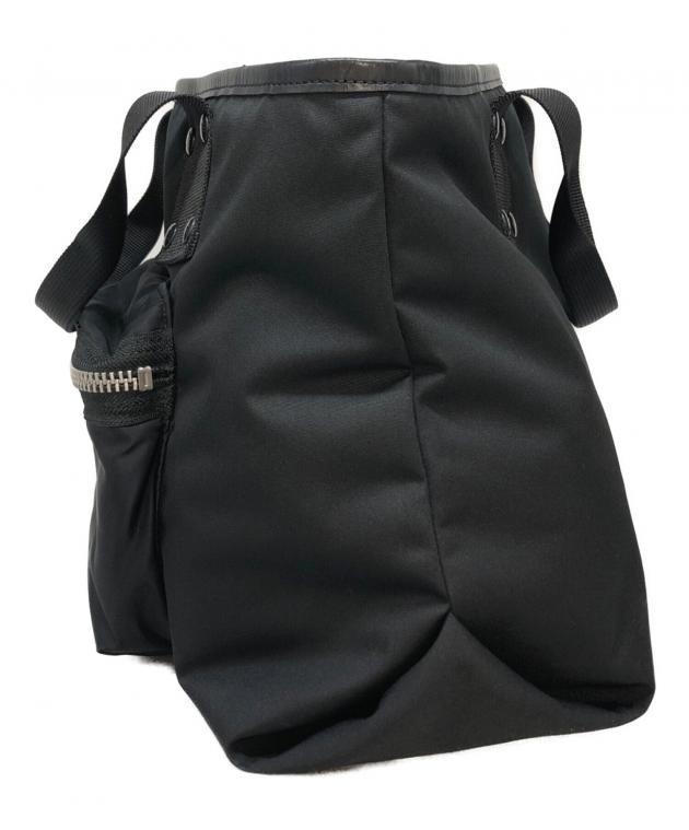 中古・古着通販】sacai (サカイ) Coal Tote Bag ブラック｜ブランド