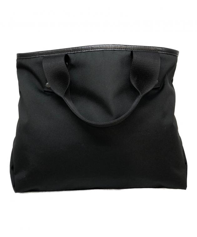中古・古着通販】sacai (サカイ) Coal Tote Bag ブラック｜ブランド