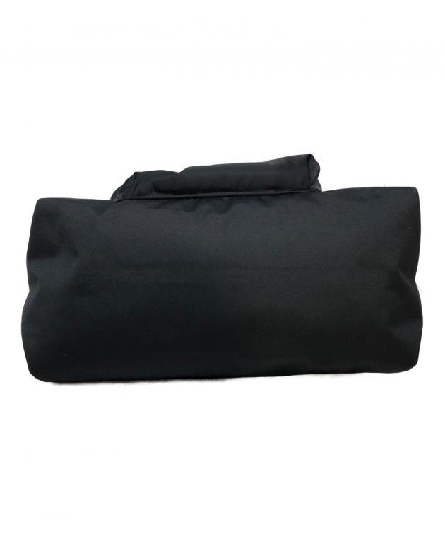 中古・古着通販】sacai (サカイ) Coal Tote Bag ブラック｜ブランド