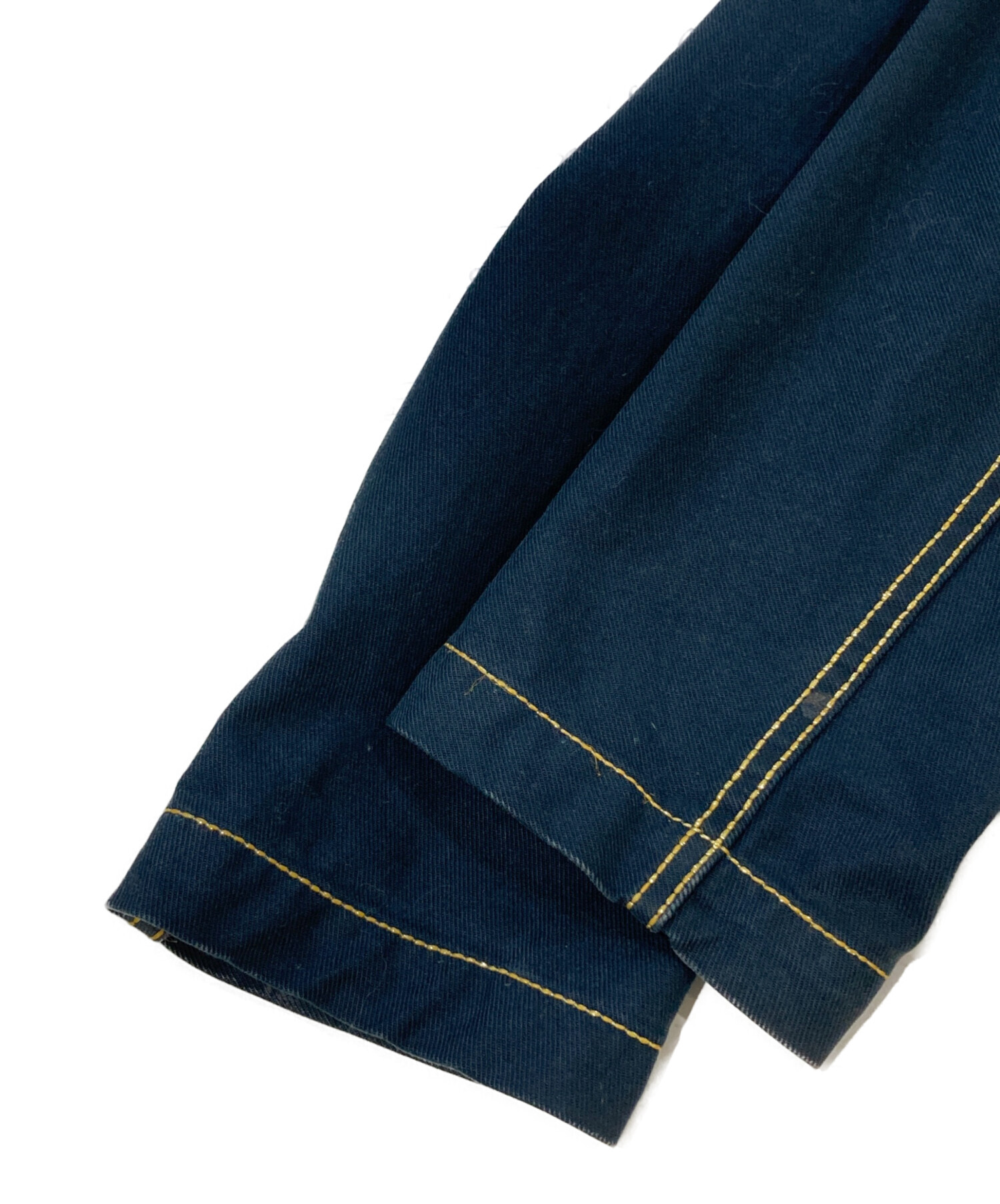 中古・古着通販】COMME des GARCONS HOMME PLUS (コムデギャルソンオム