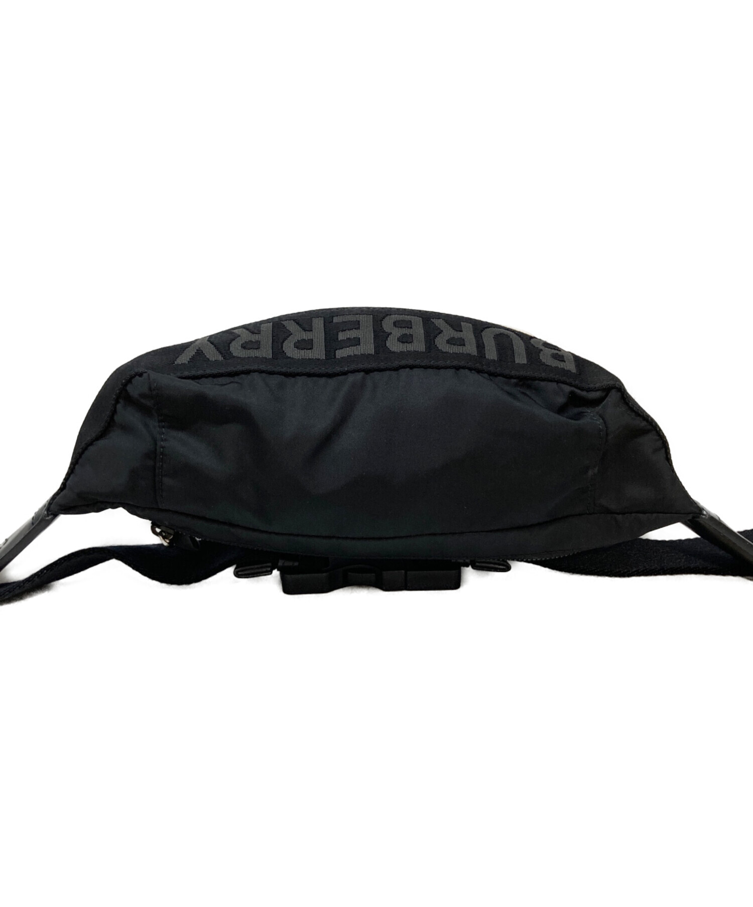 中古・古着通販】BURBERRY (バーバリー) ノバチェックボディバッグ