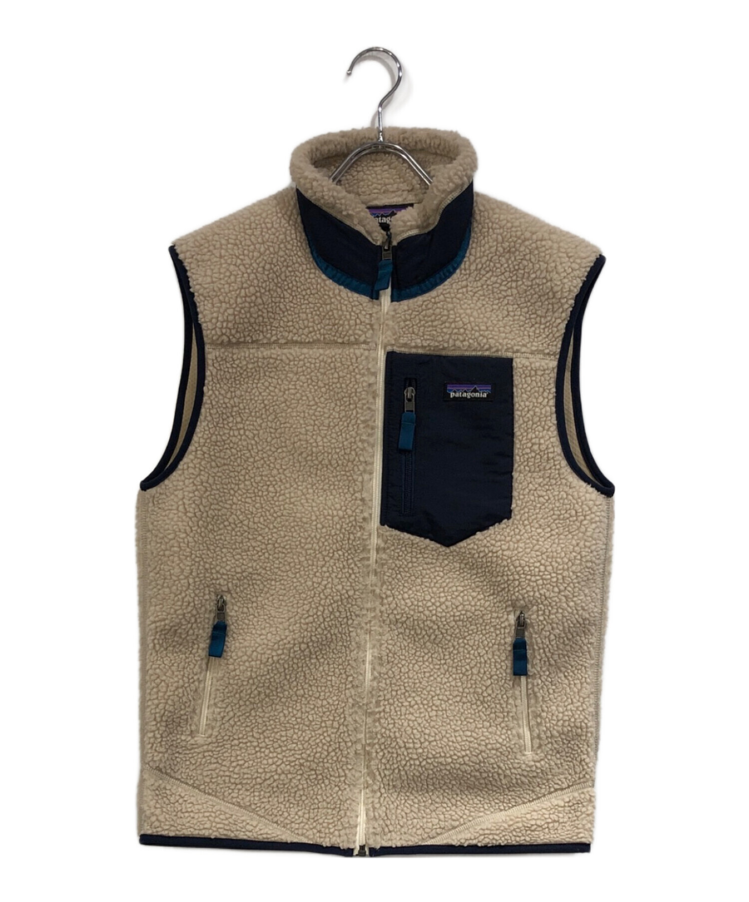 中古・古着通販】Patagonia (パタゴニア) Classic Retro-X Vest