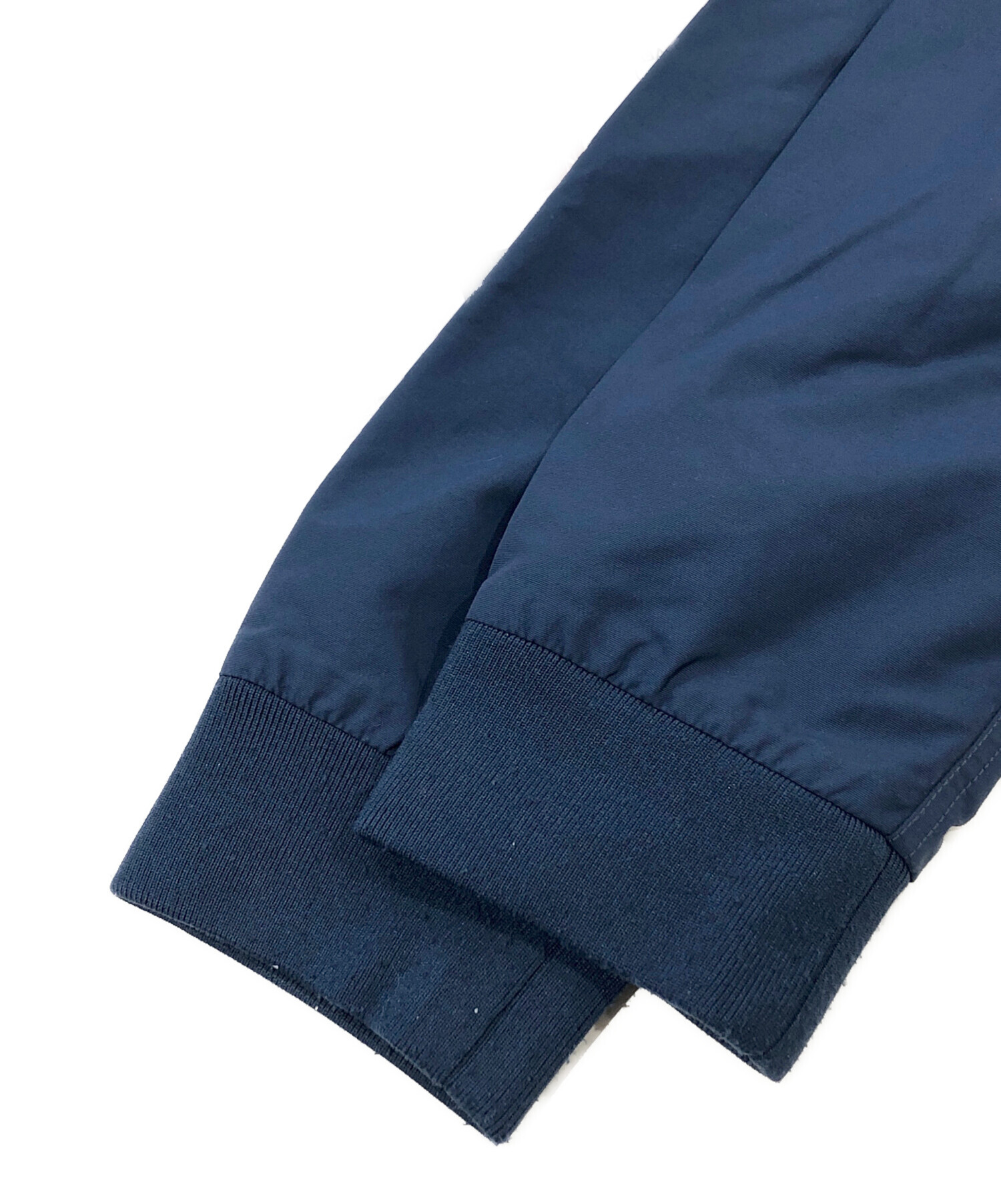 中古・古着通販】Patagonia (パタゴニア) Baggies Jacket ネイビー