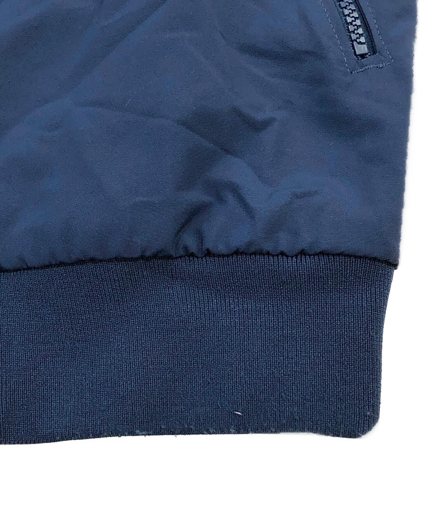 中古・古着通販】Patagonia (パタゴニア) Baggies Jacket ネイビー