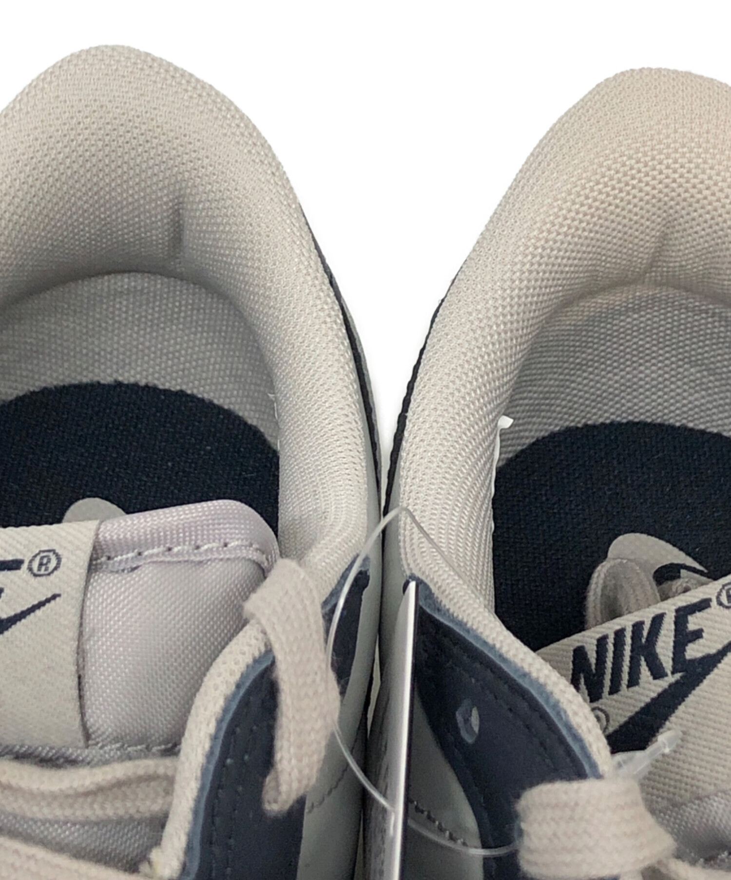 中古・古着通販】NIKE (ナイキ) Nike Terminator Low 