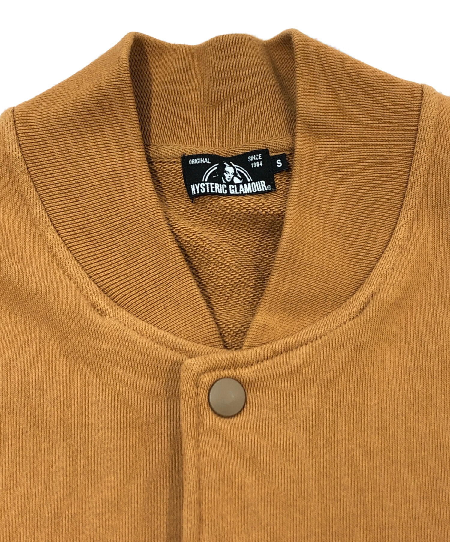 中古・古着通販】Hysteric Glamour (ヒステリックグラマー) HERO