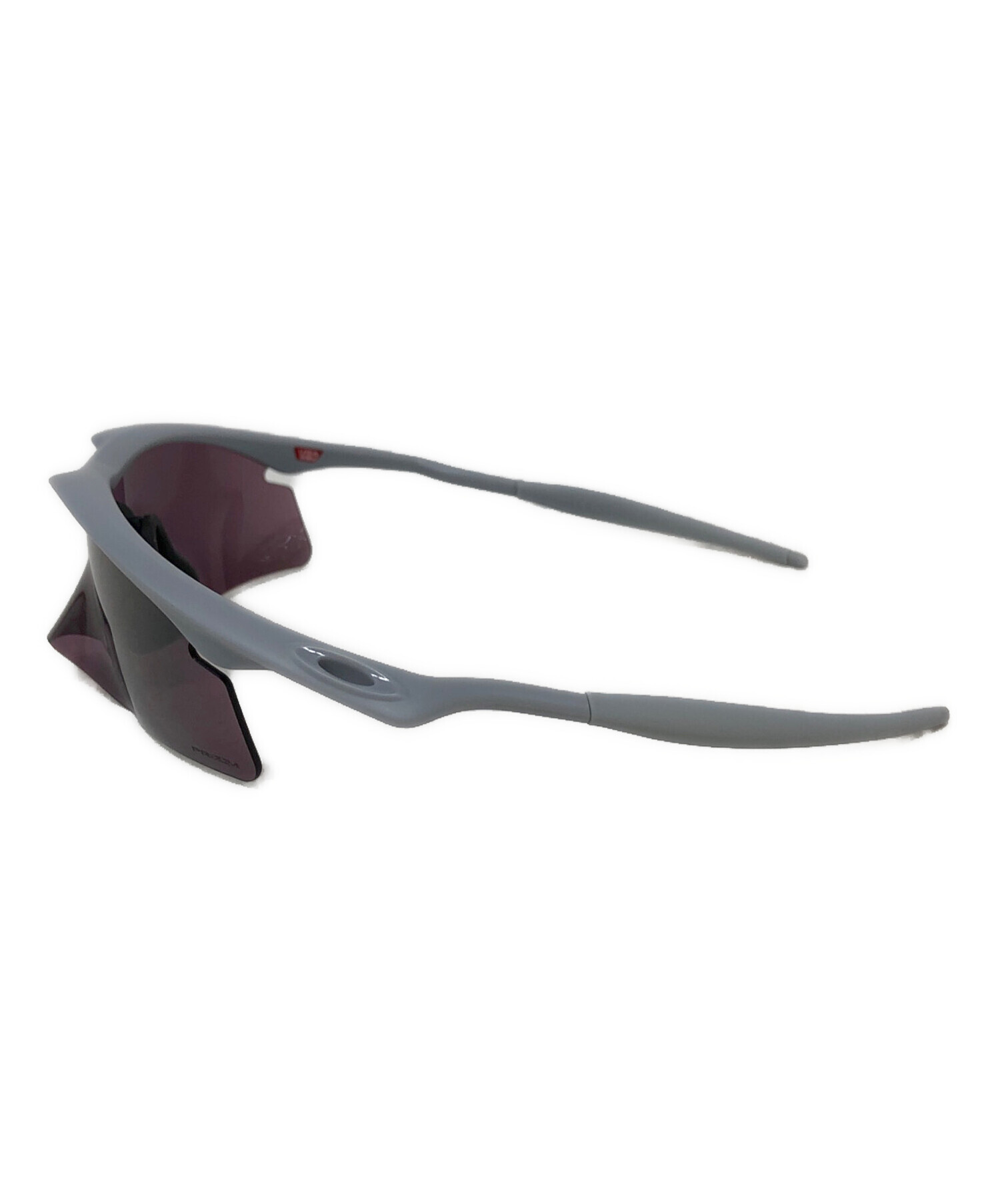 中古・古着通販】OAKLEY (オークリー) サングラス グレー×パープル
