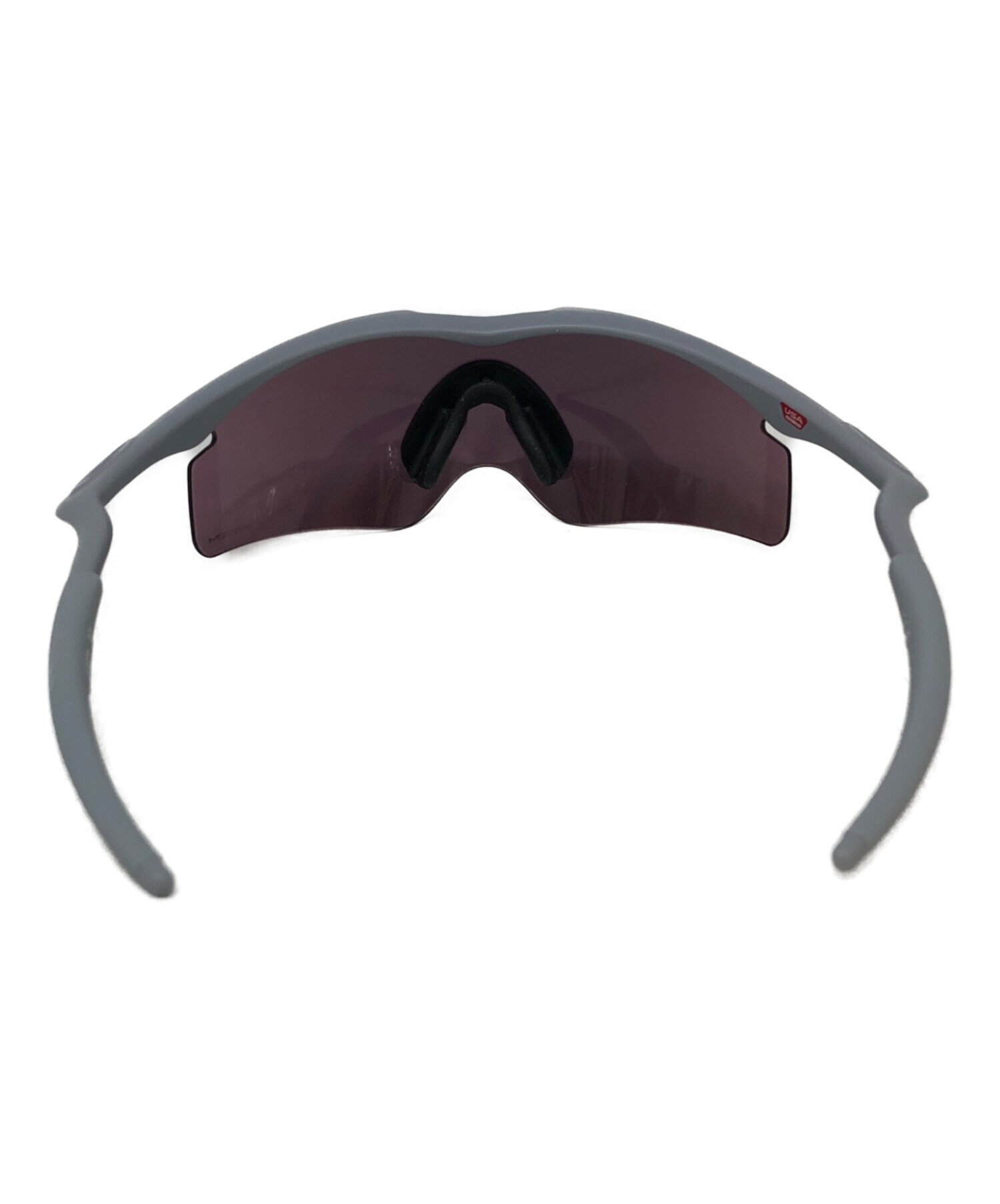 オークリー　サングラス　ハイビスカス　中古品 中古・古着通販】OAKLEY (オークリー) サングラス グレー×パープル