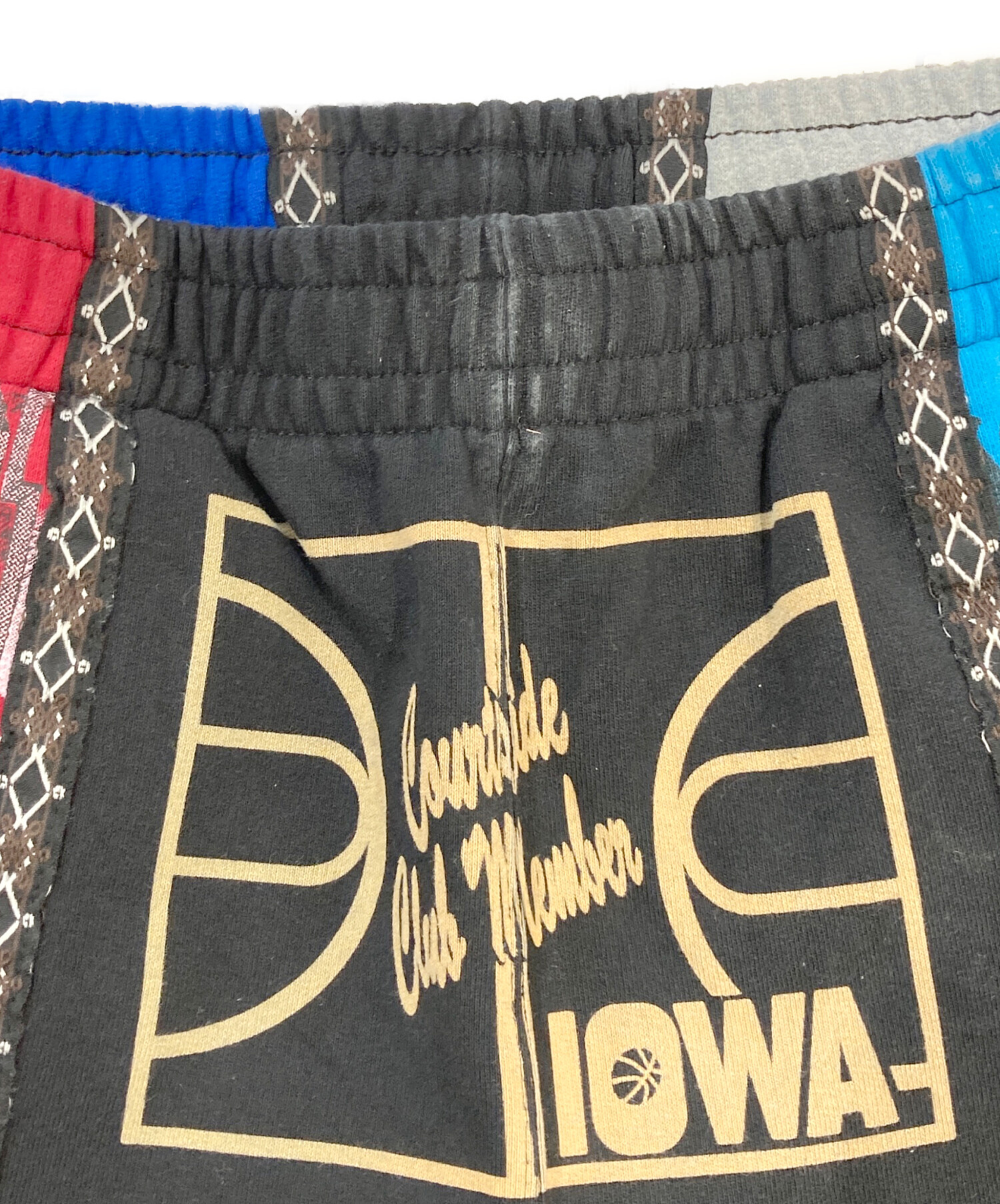 中古・古着通販】Supreme (シュプリーム) NUMBER (N)INE