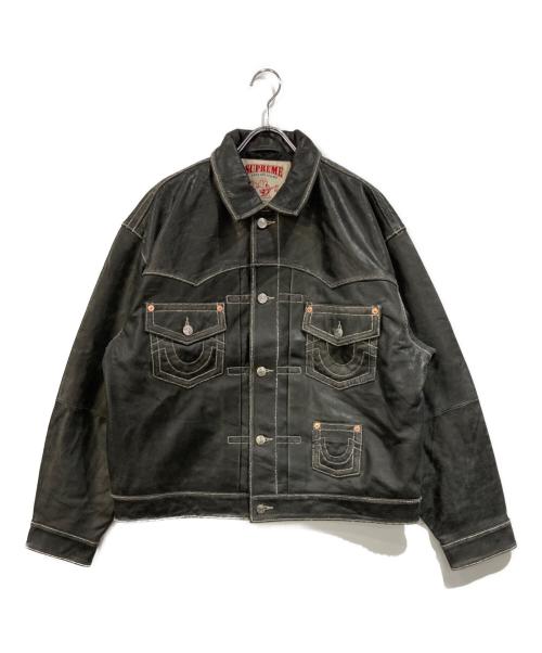 中古・古着通販】Supreme (シュプリーム) TRUE RELIGION (トゥルー