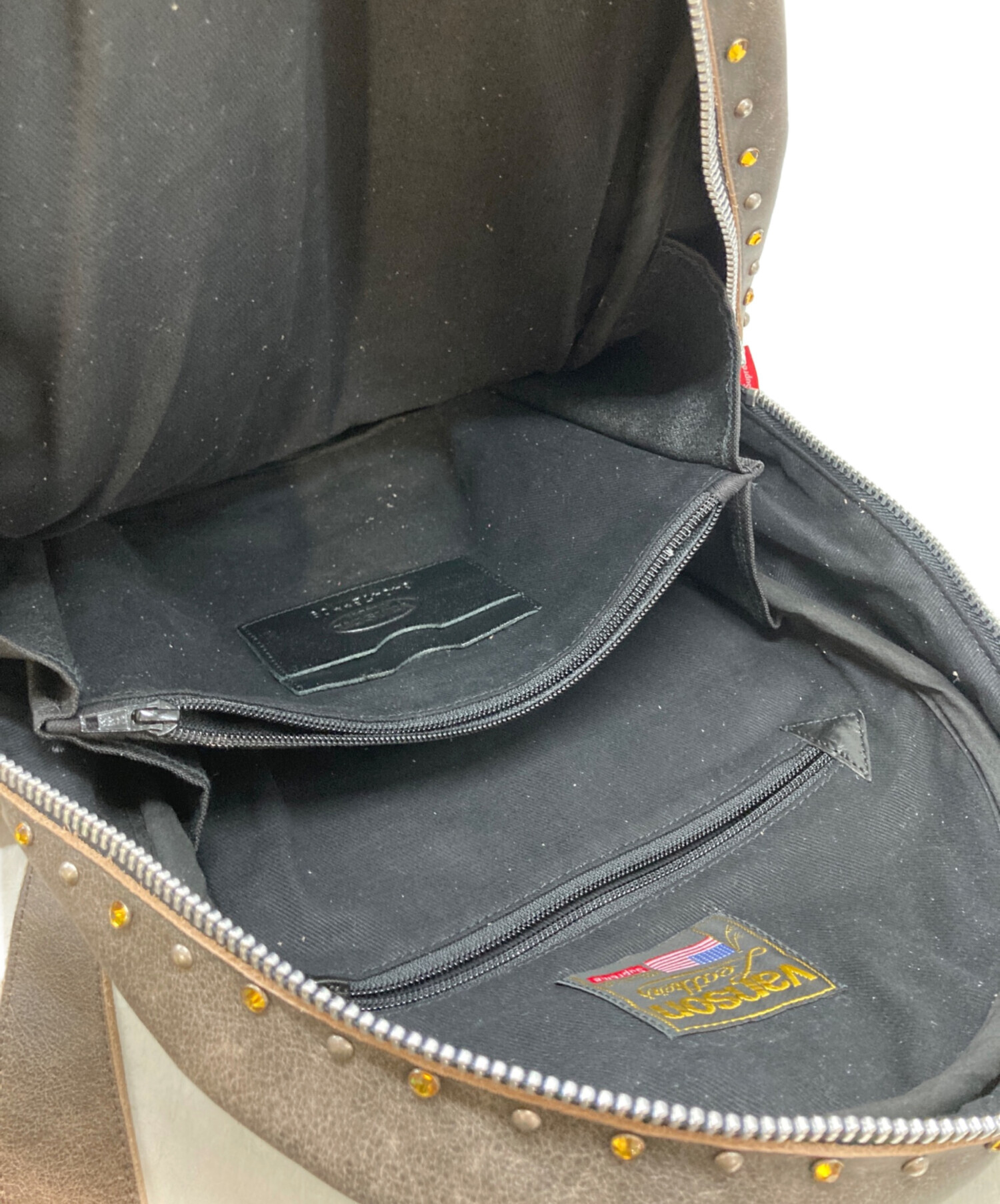 中古・古着通販】Supreme (シュプリーム) b.b.simon (ビービーサイモン 
