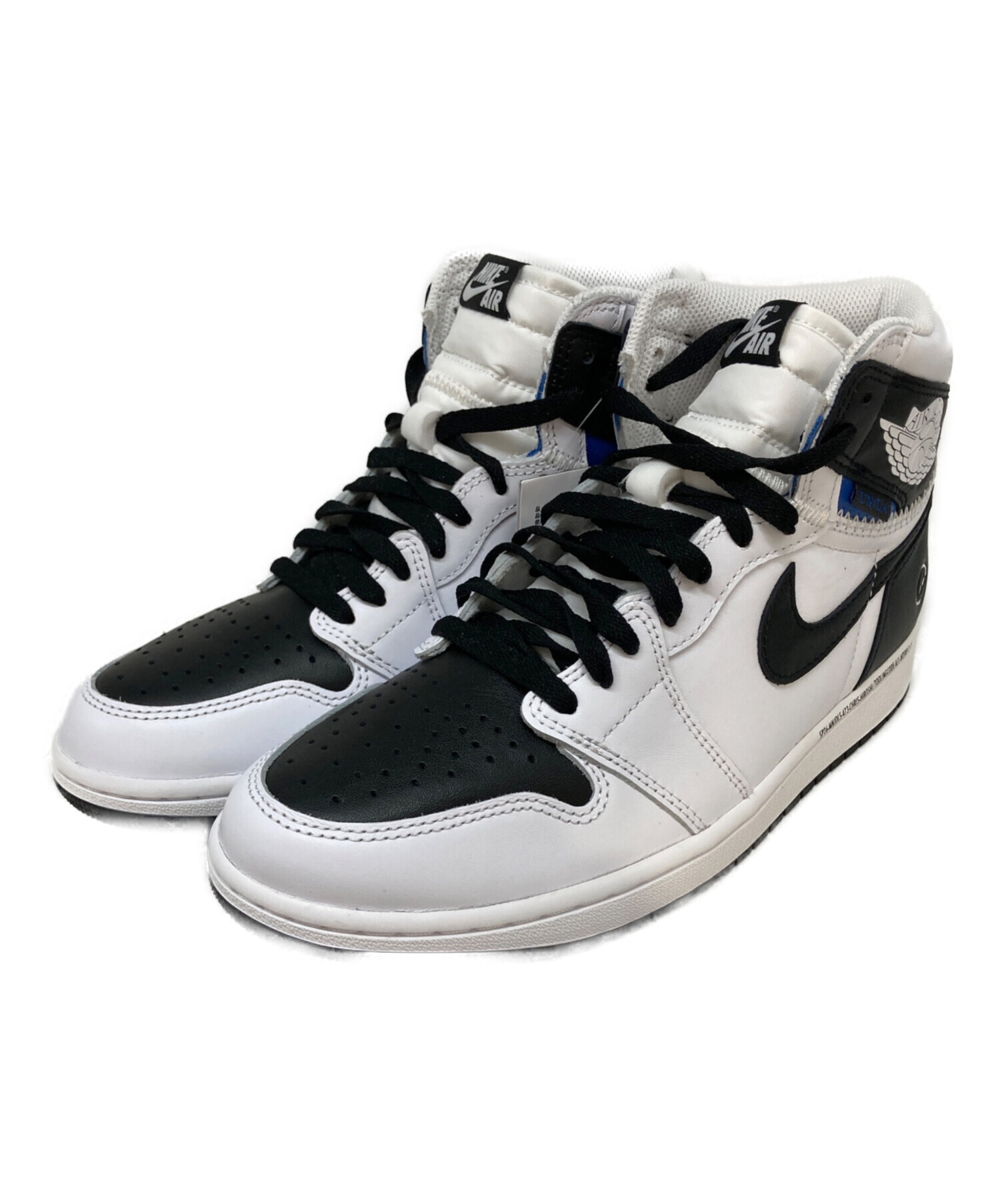 NIKE × UNION × FRAGMENT 新品未使用　28cm 中古・古着通販】NIKIE (ナイキ) UNION (ユニオン) FRAGMENT DESIGN