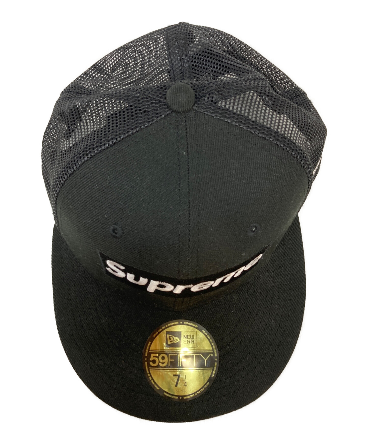 中古・古着通販】Supreme (シュプリーム) New Era (ニューエラ