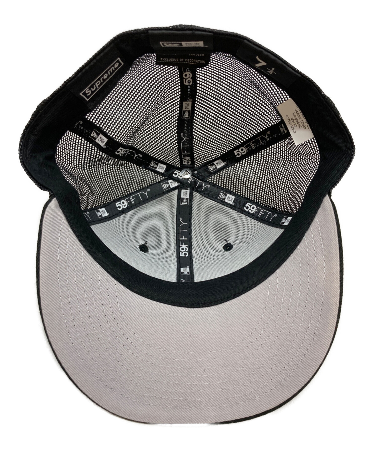 中古・古着通販】Supreme (シュプリーム) New Era (ニューエラ