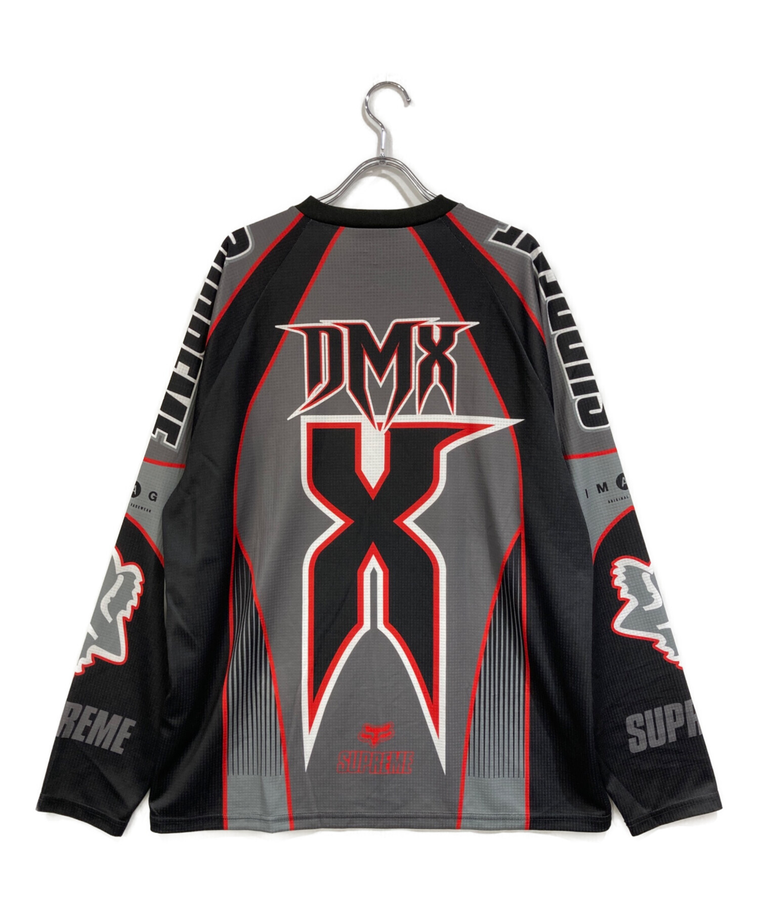 希少美品　Supreme Fox Racing 激レア3枚セット　シュプリーム 中古・古着通販】Supreme (シュプリーム) FOX RACING (フォックス