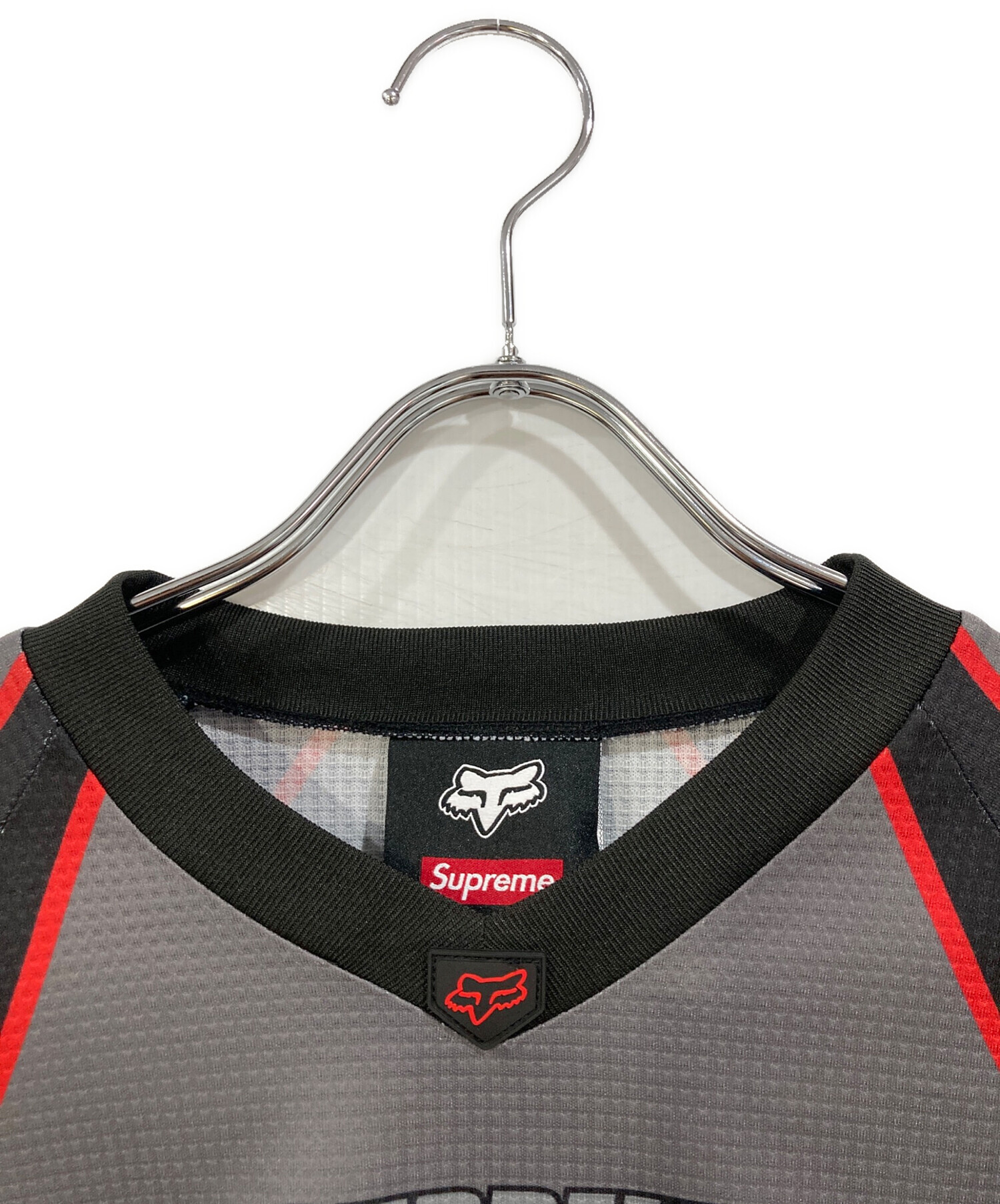 中古・古着通販】Supreme (シュプリーム) FOX RACING (フォックス