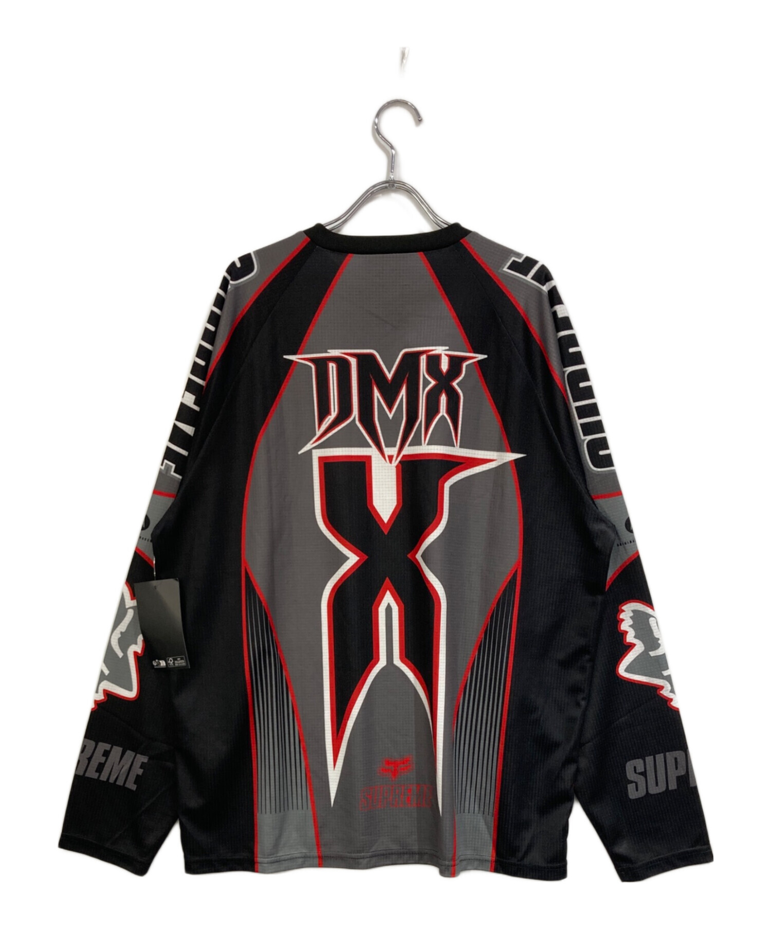 中古・古着通販】Supreme (シュプリーム) FOX RACING (フォックス